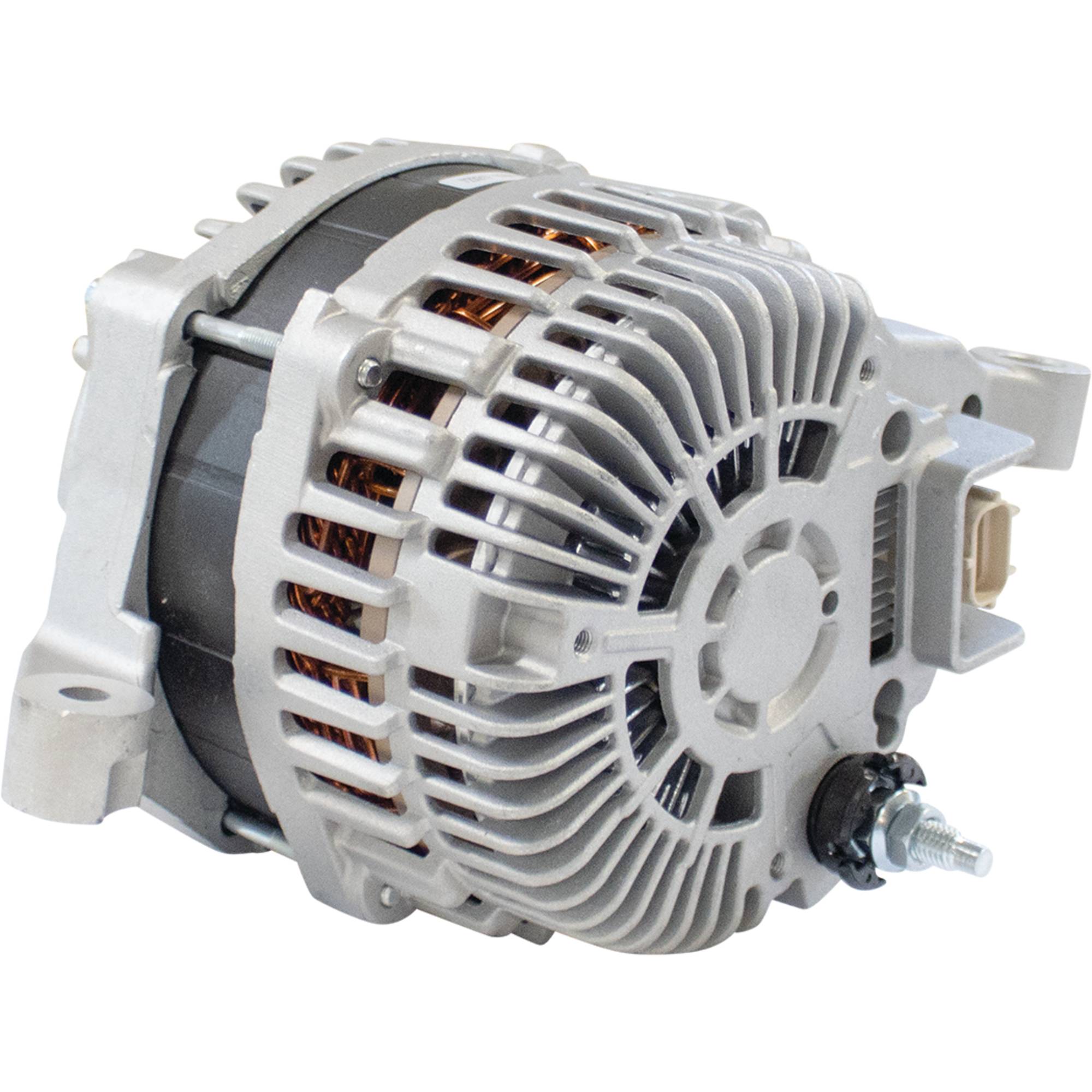 Alternator For Ford CJ5T10300FA, CJ5Z 10346-G, CJ5Z-10346-E, GL8685; 400-48287R