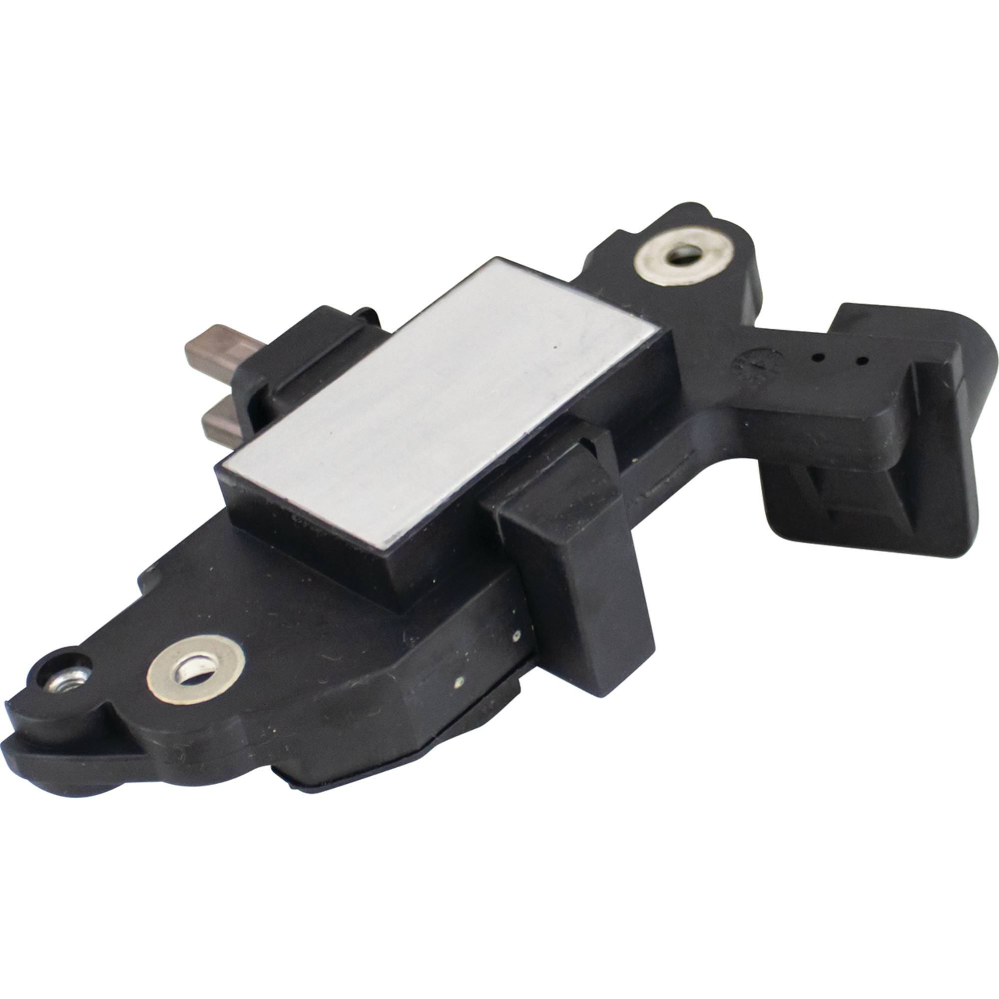 12 Volt Regulator, Electronic For Bosch F00M144108, F-00M-144-108 BOS-1986AE0123