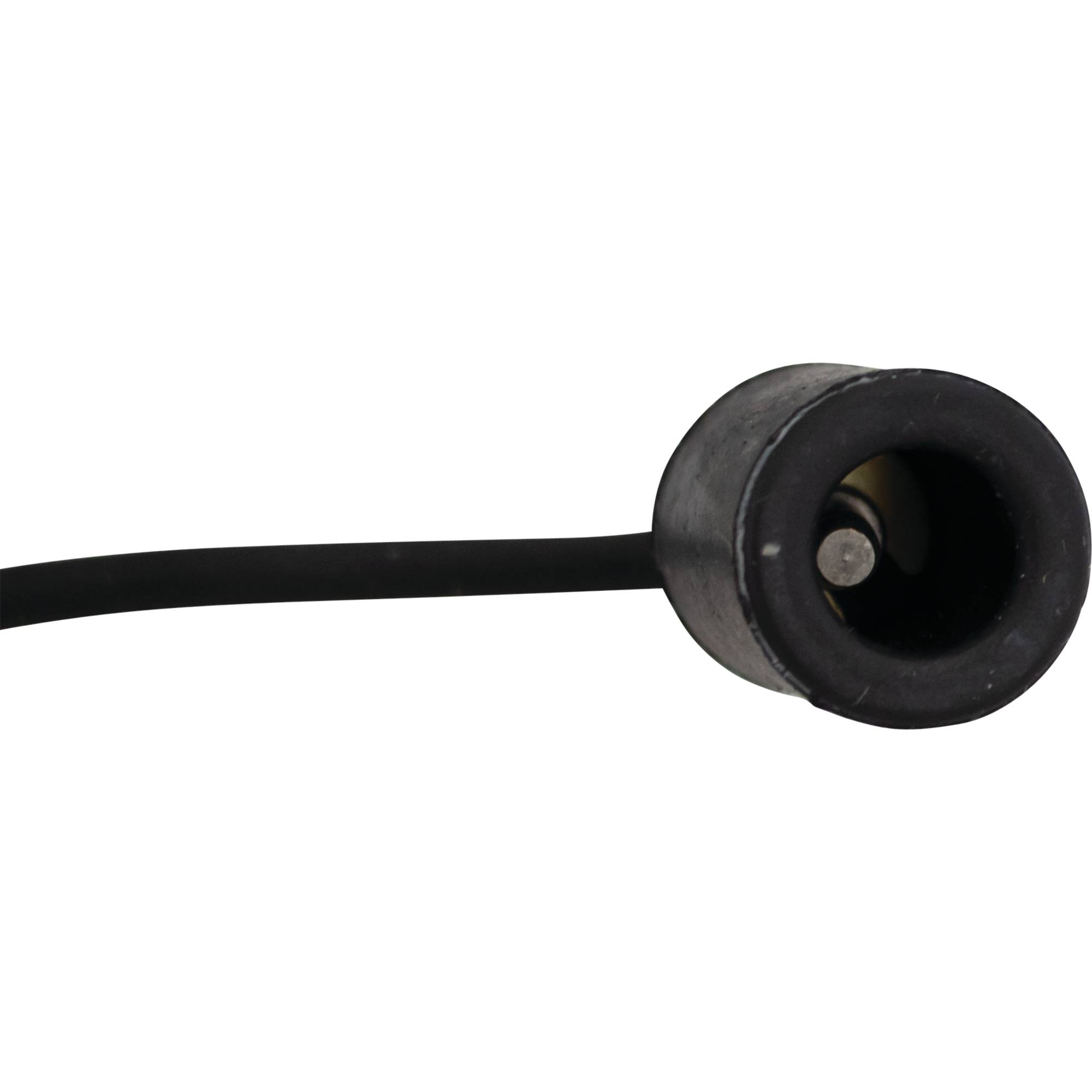 Cylindrical Solid State Fuel Pump For General Motors 14072370; FPF-477883F