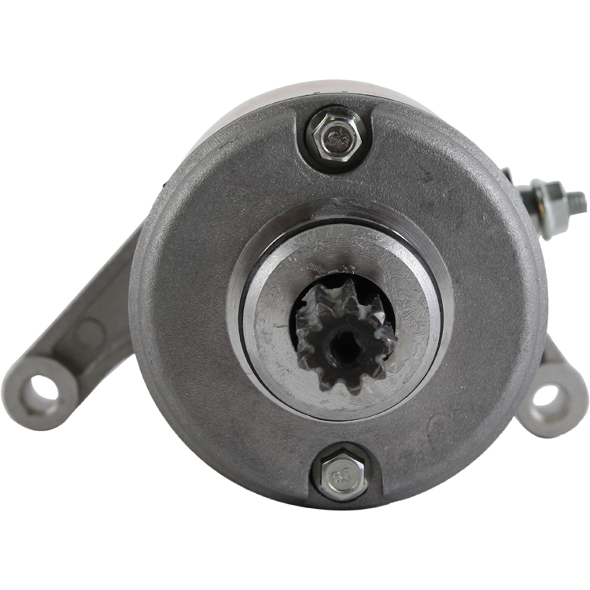 Starter For Yamaha ATV Big Bear 350 2WD YFM350U 1996-1998; SMU0065K