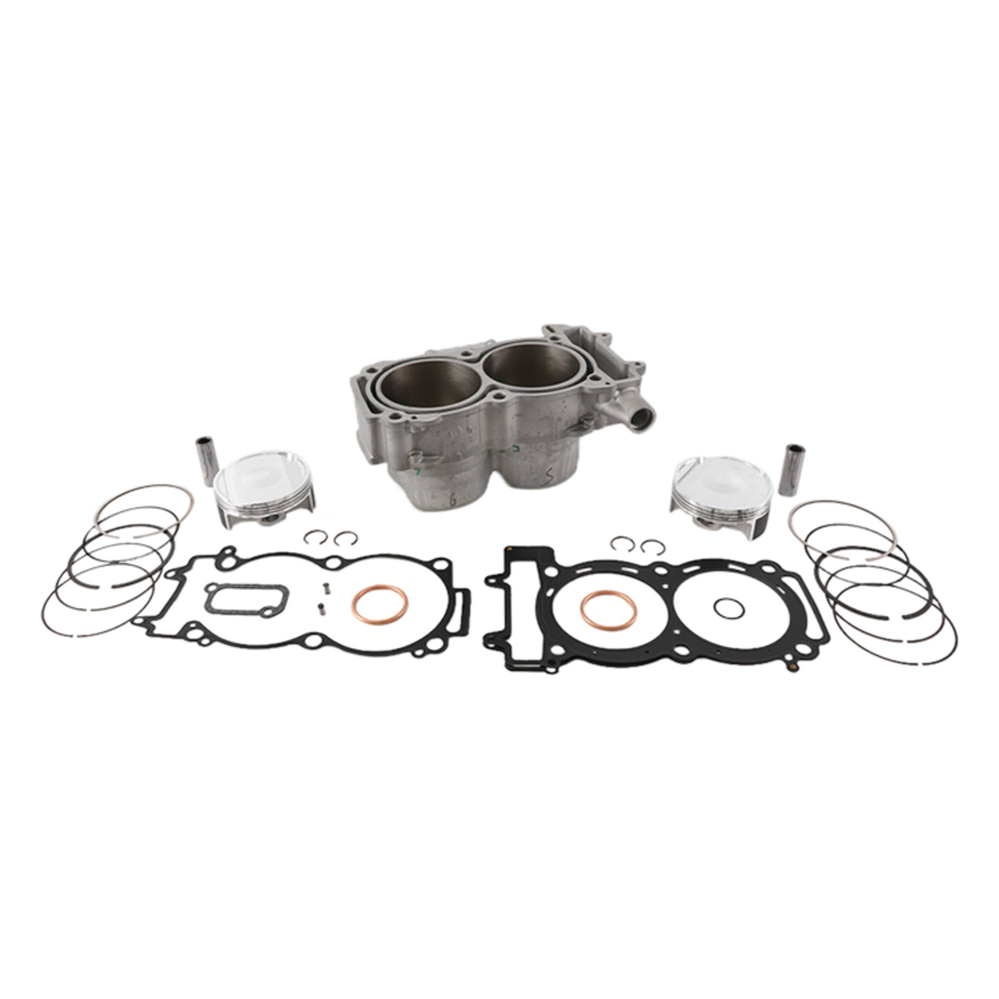 New 975cc Big Bore Kit Polaris RXR XP 4 MV 900 PPS-9088