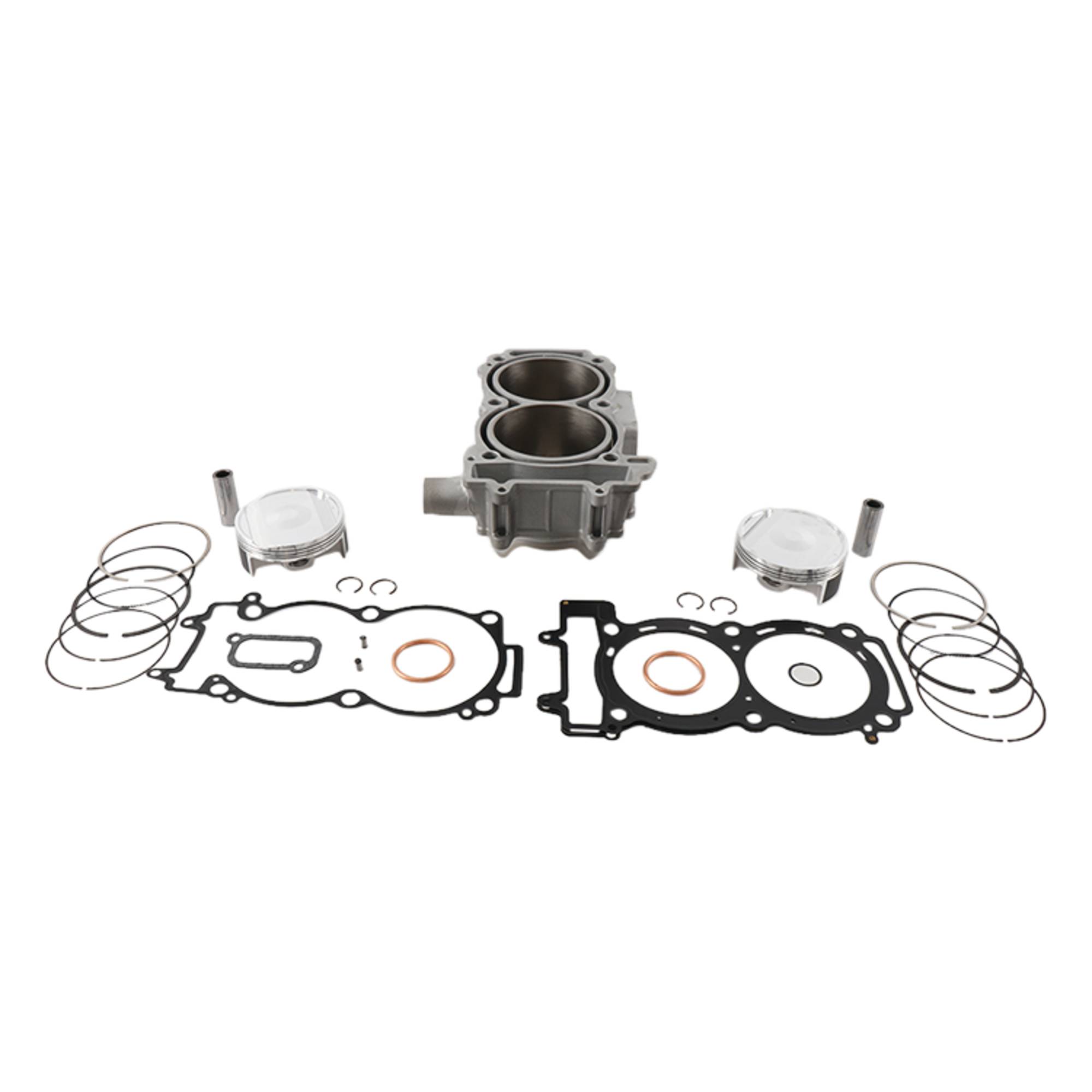 New 975cc Big Bore Kit Polaris RXR XP 4 MV 900 PPS-9088
