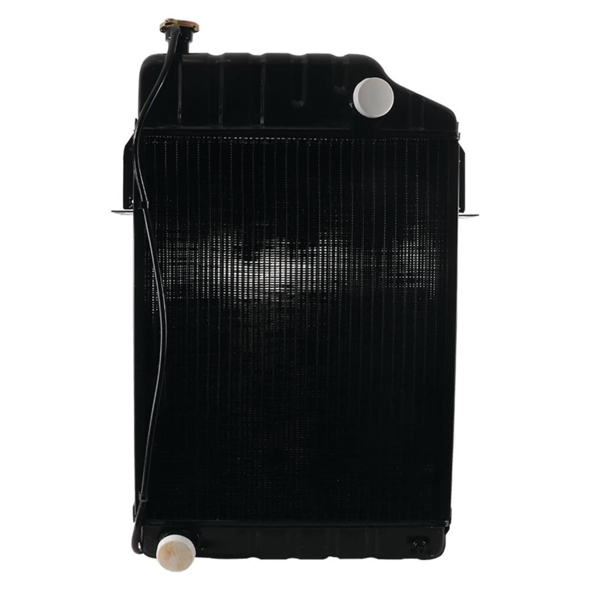 Radiator for Massey Ferguson 1100 518109M92, 513200M91; 1206-0026