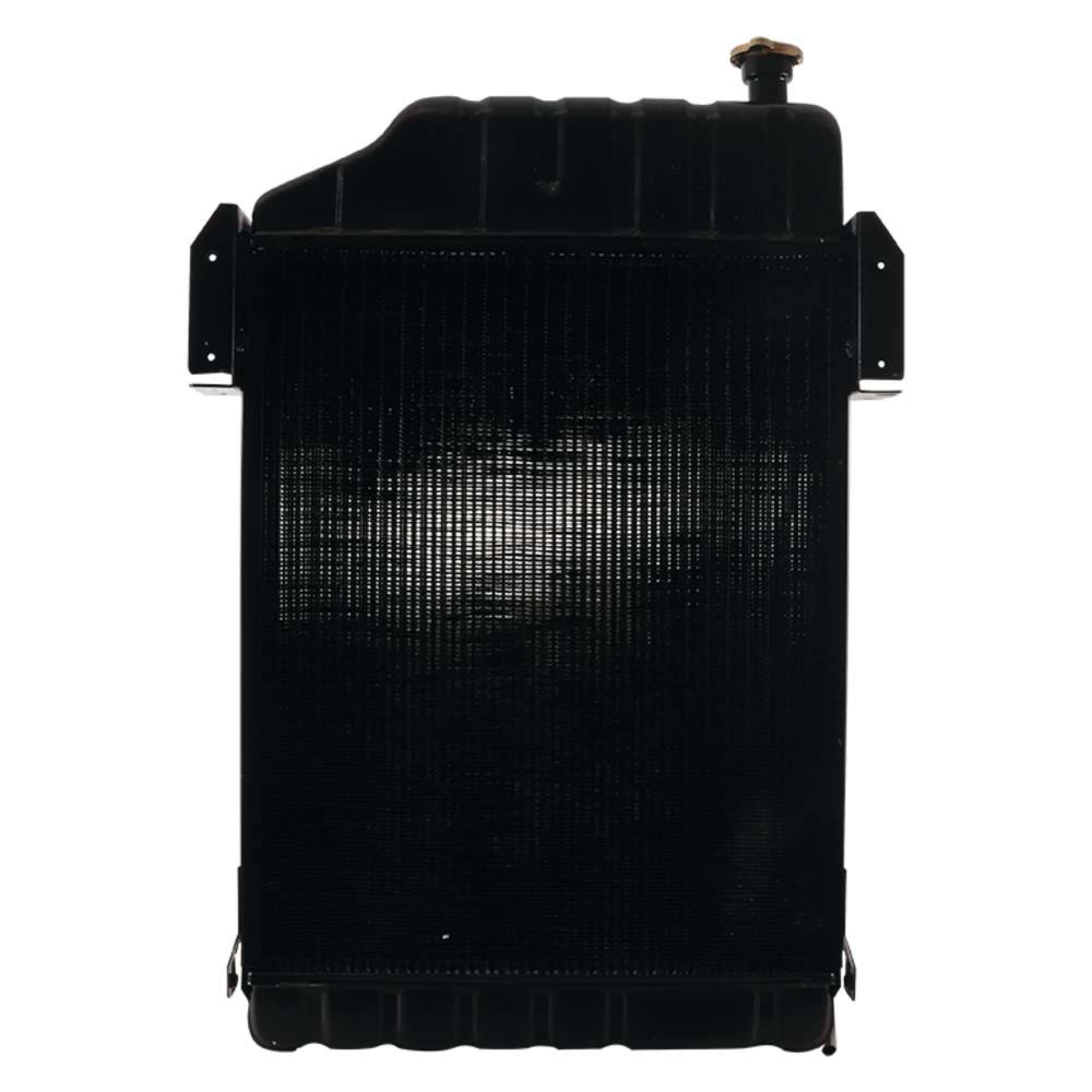 Radiator for Massey Ferguson 1100 518109M92, 513200M91; 1206-0026