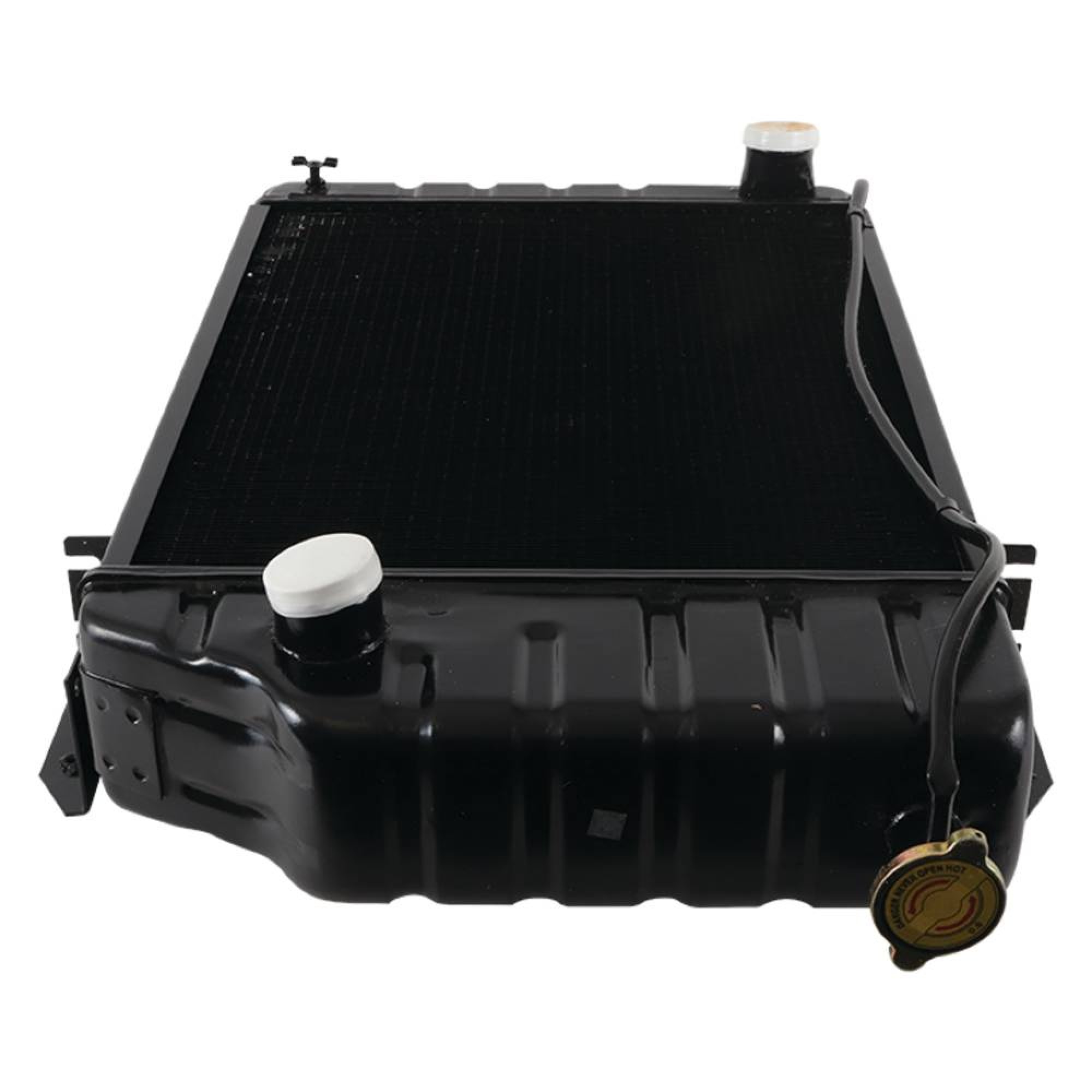 Radiator for Massey Ferguson 1100 518109M92, 513200M91; 1206-0026