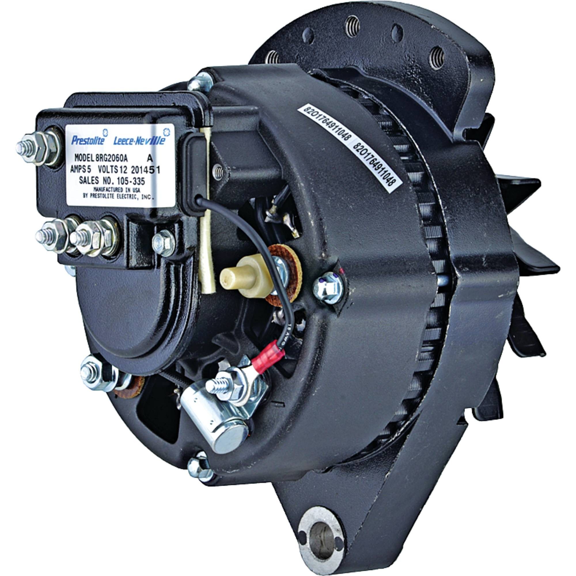 THERMOKING ALTERNATOR MANY MODELS 37AMP HK SB RD TS