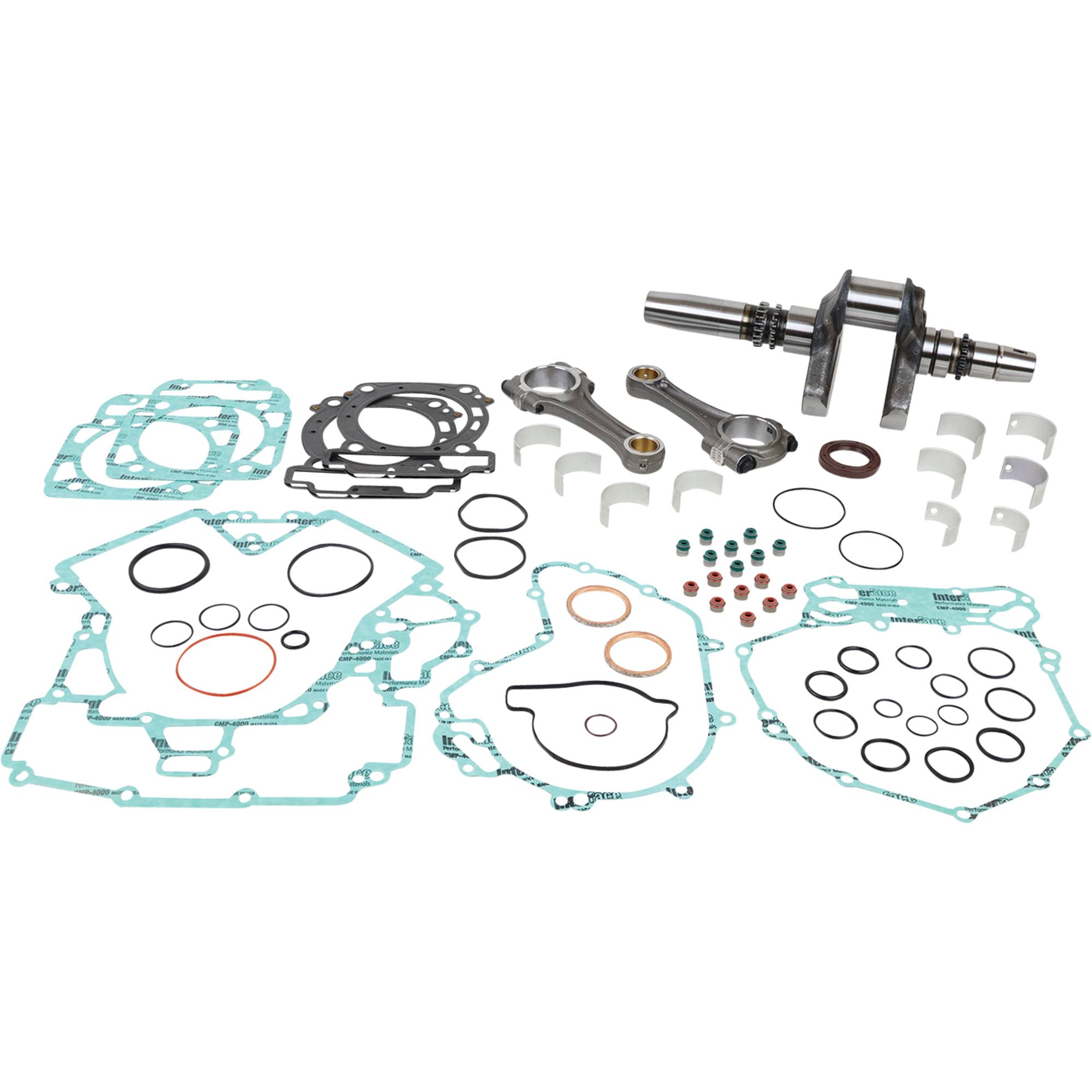 Bottom End Kit For Can-Am Commander 1000, Commander 1000 XT 2011-2017; HR00187