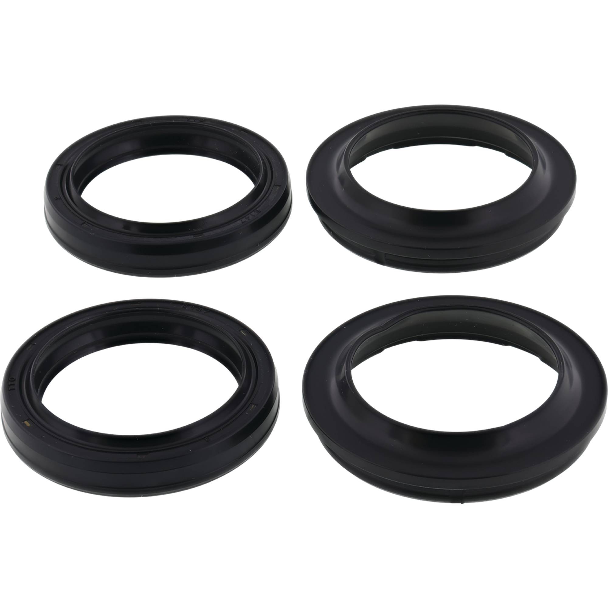 All Balls Fork Seal & Dust Seal Kit for Honda CB700SC Nighthawk S 84-86, 56-165