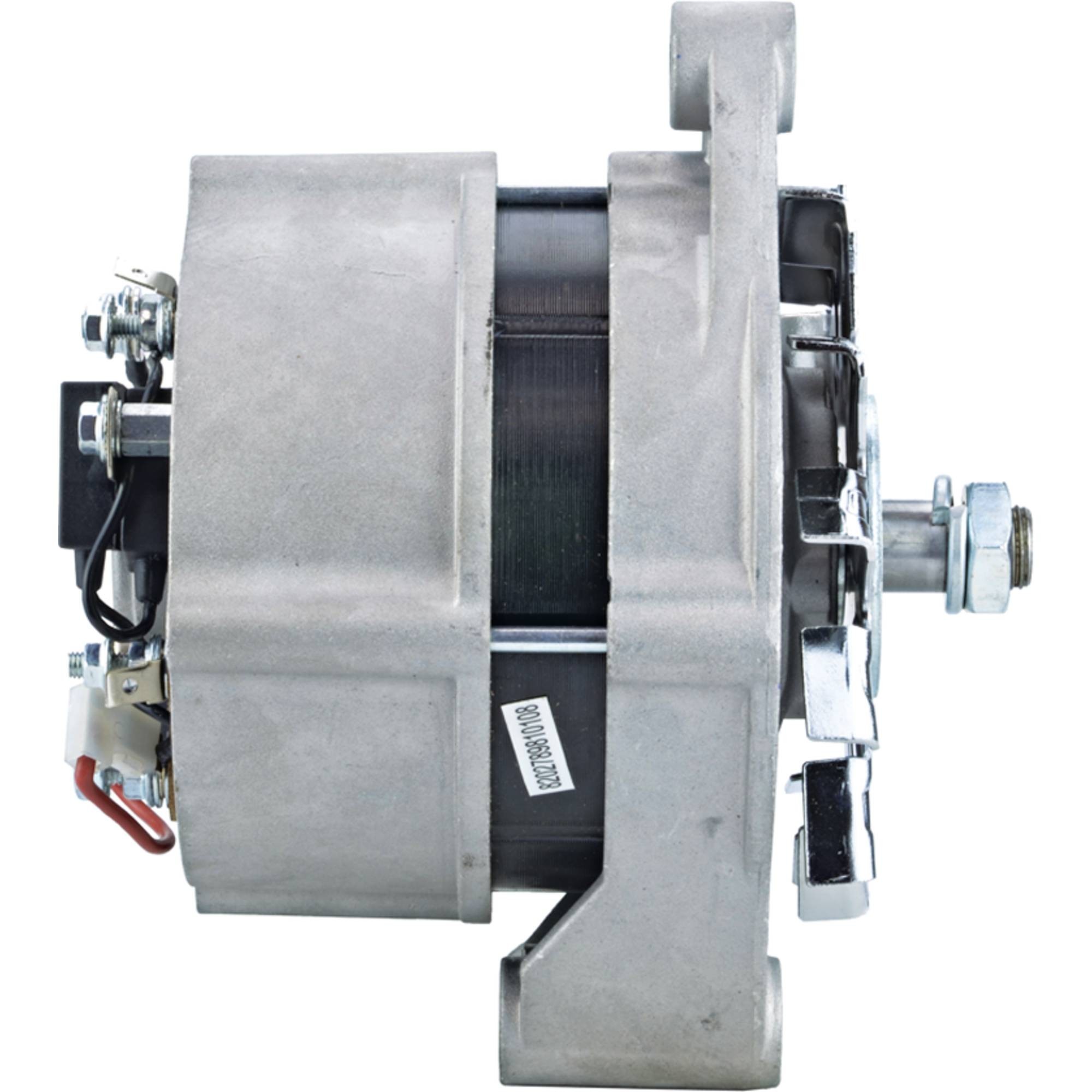 New Alternator for Volvo-Penta 872019-5 Others IR/EF 12-Volt 70 Amp