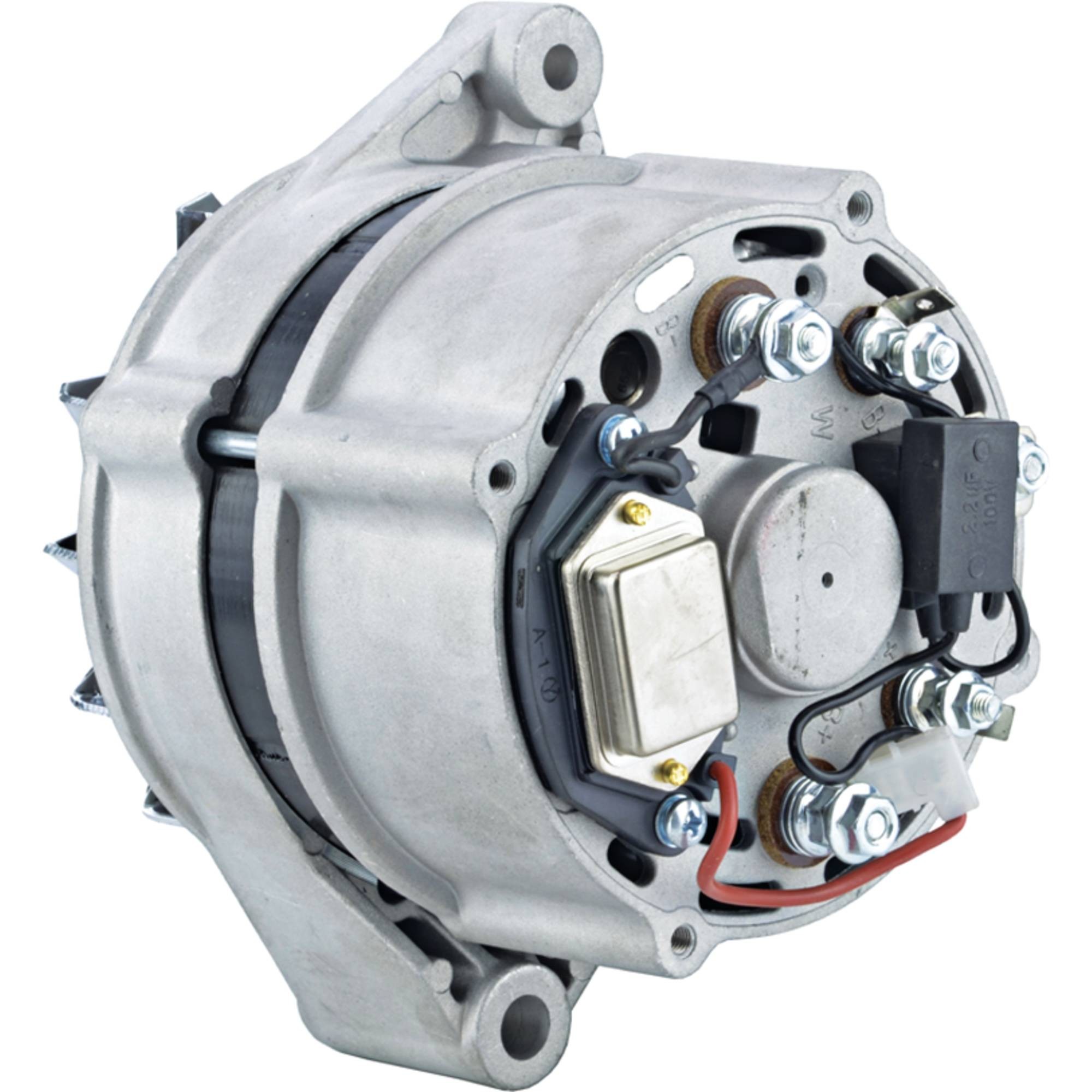 New Alternator for Volvo-Penta 872019-5 Others IR/EF 12-Volt 70 Amp