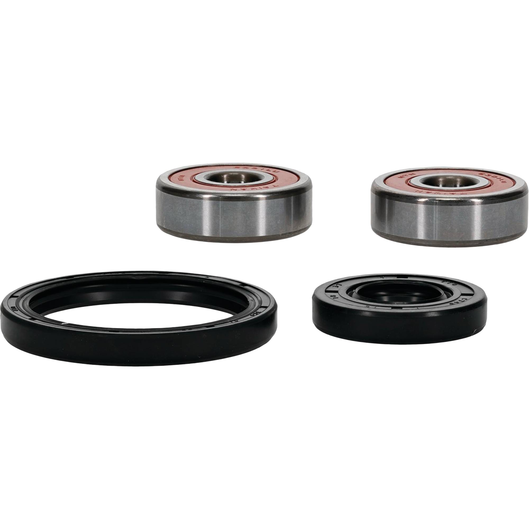 Wheel Bearing Kit Premium Bearings For Yamaha AG200 1984-2006; 25-1410-P