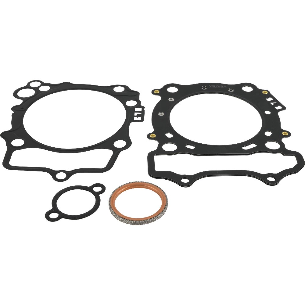 New Cylinder Works Big Bore Gasket Kit CW21013G01 For Yamaha YZ 250 F 19