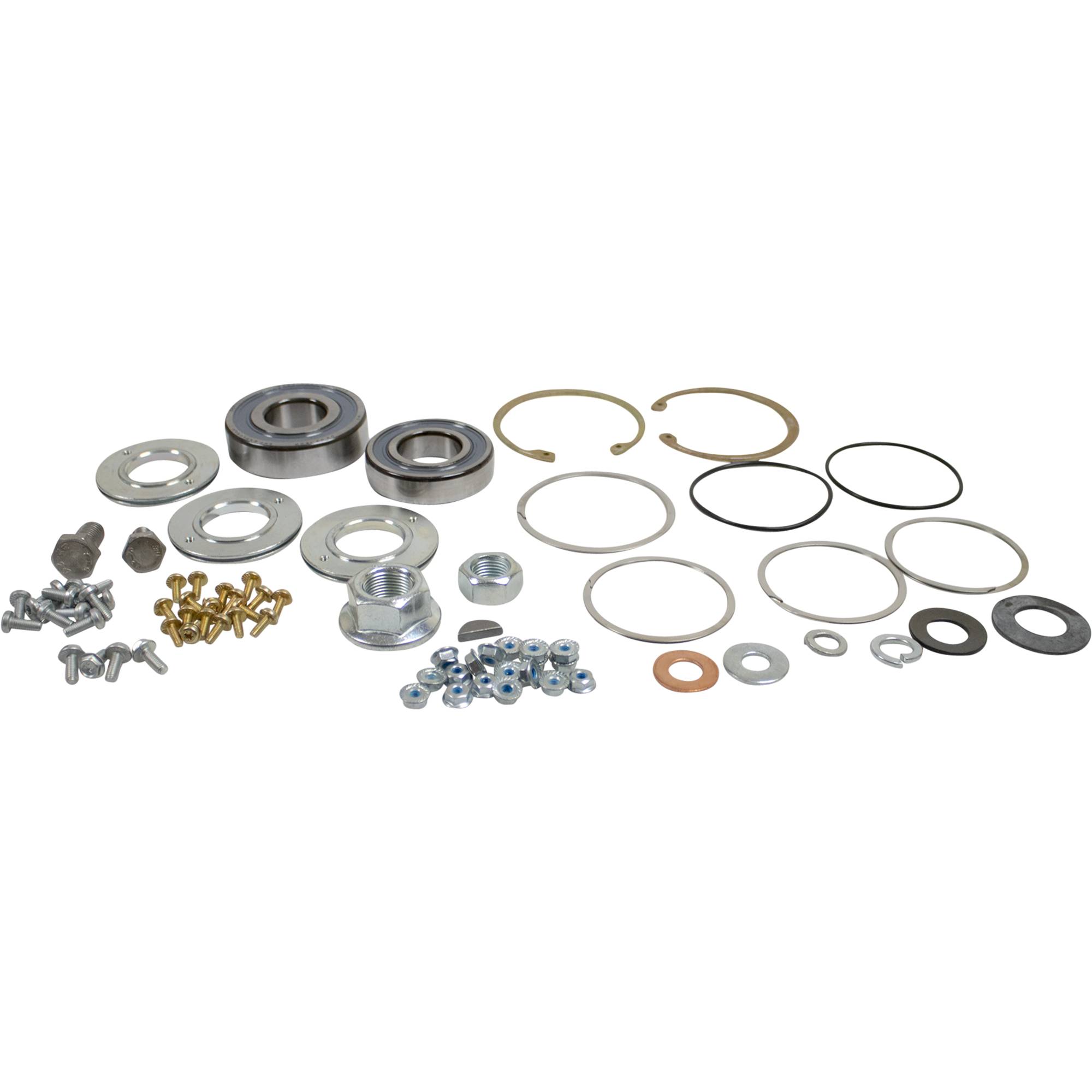 Bearing Kit For C.E. Niehoff A9-244; CEN-A9-244