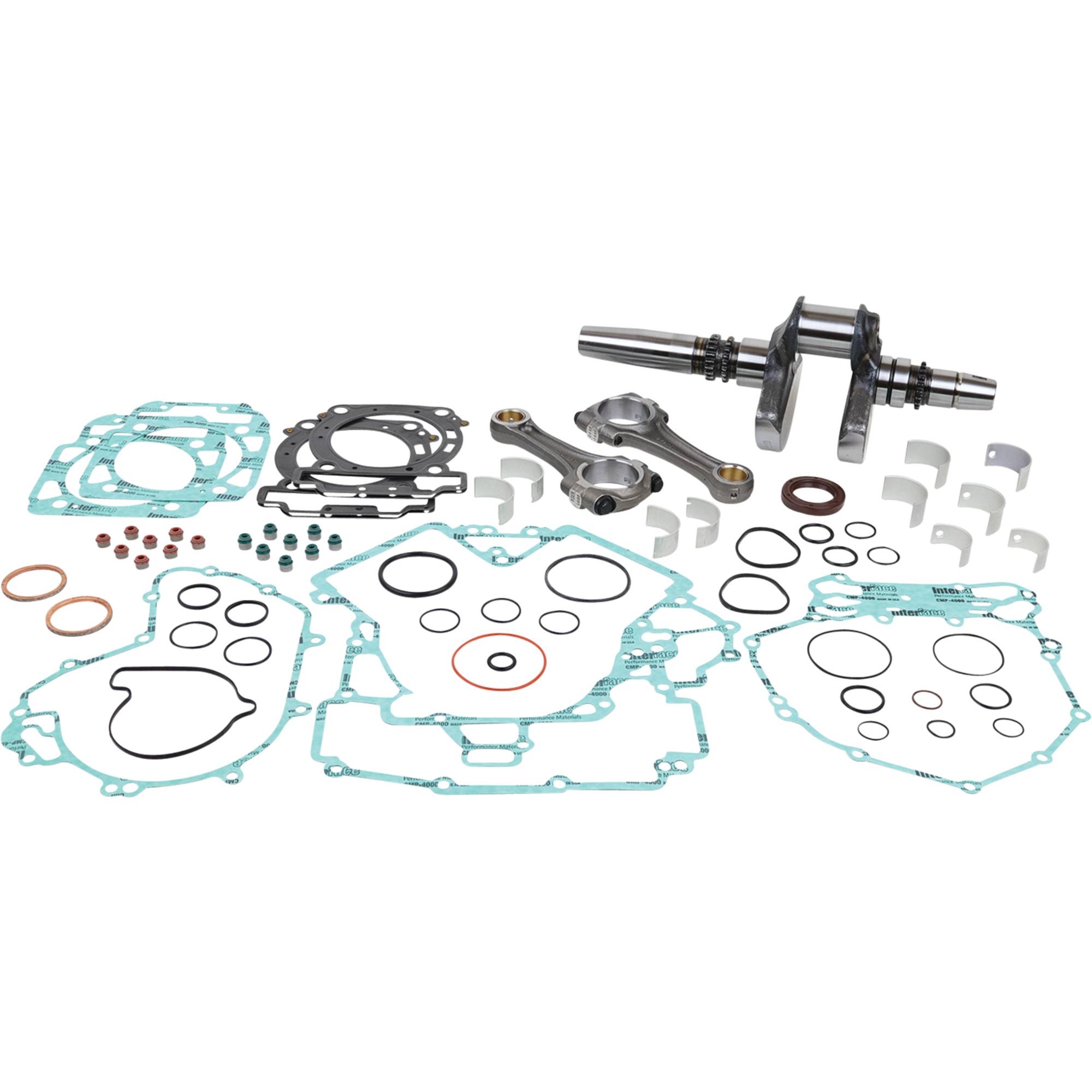 Bottom End Kit For Can-Am Commander 1000R DPS,  Commander 1000R XT 2021; HR00189