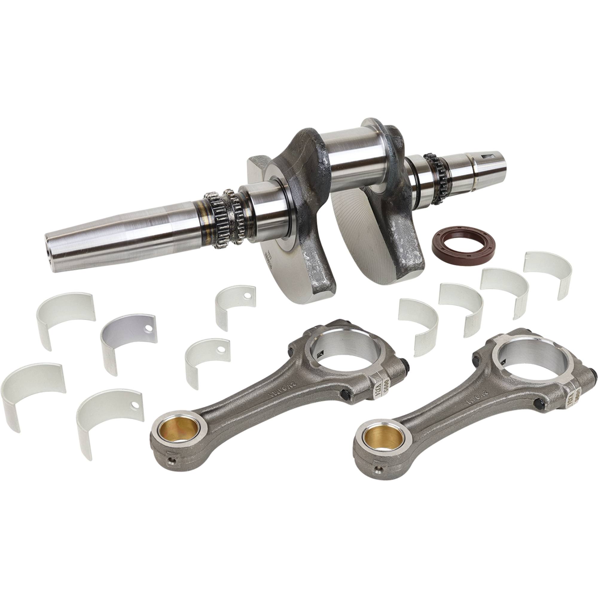 Bottom End Kit For Can-Am Commander 1000R DPS,  Commander 1000R XT 2021; HR00189
