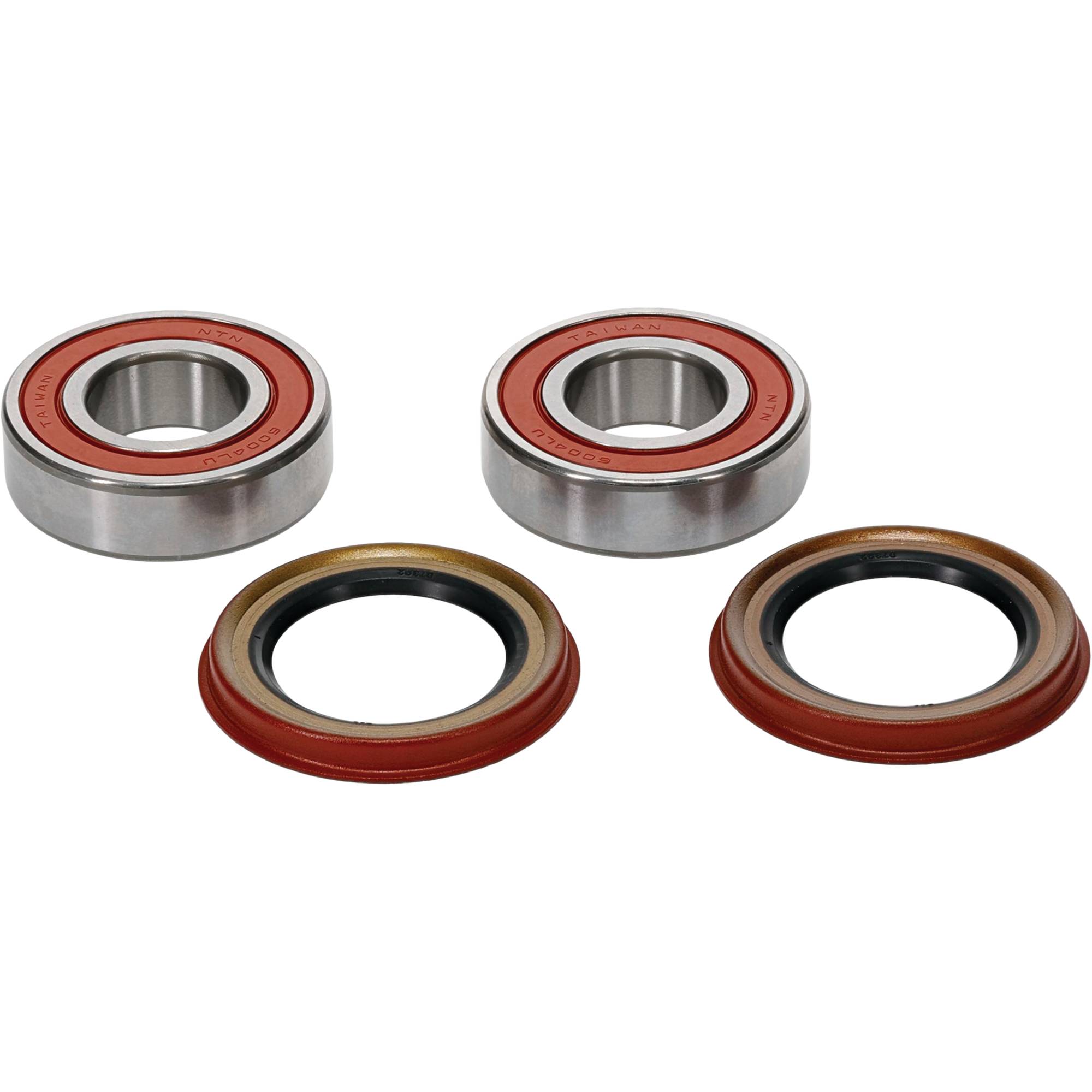 Wheel Bearing Kit Premium Bearings For Can-Am DS650 2000-2007; 25-1431-P