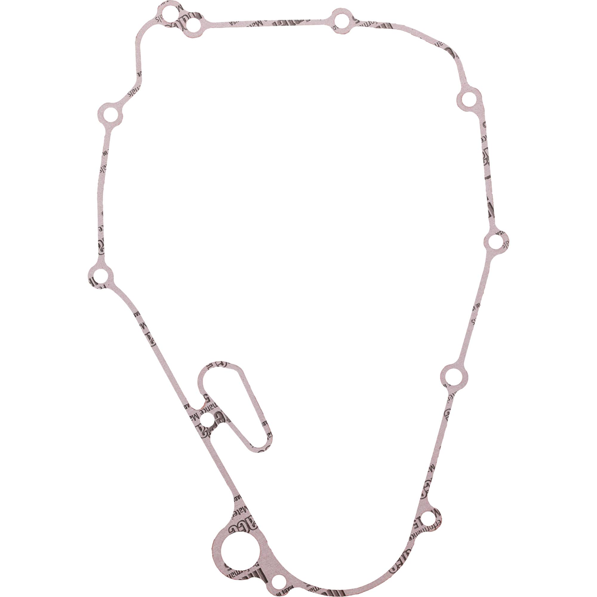 Clutch Cover Gasket - Inner For Kawasaki KX 450 F 2019-22, KX 450 SR 22; 816329