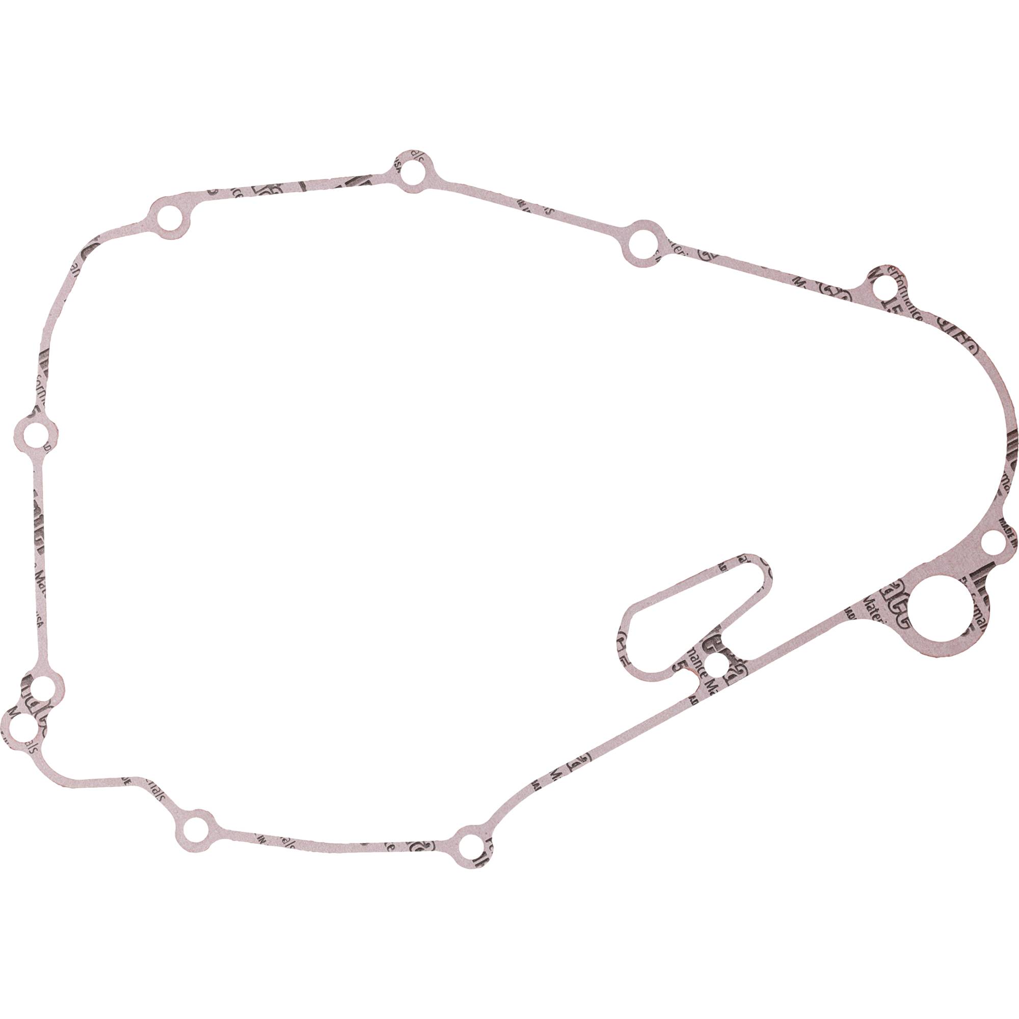 Clutch Cover Gasket - Inner For Kawasaki KX 450 F 2019-22, KX 450 SR 22; 816329