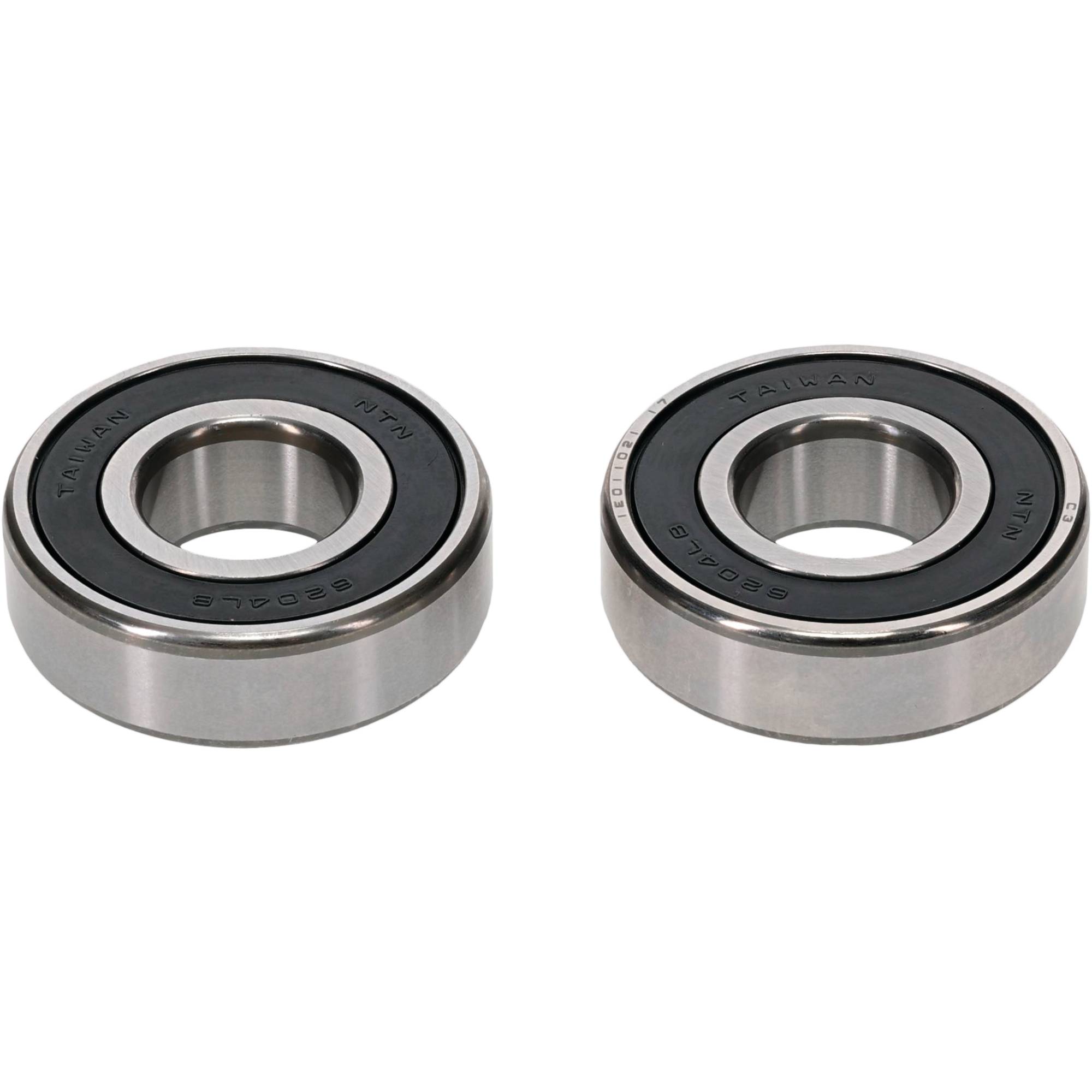 Wheel Bearing Kit Premium Bearings For Buell Blast 2000-2009; 25-1626-P