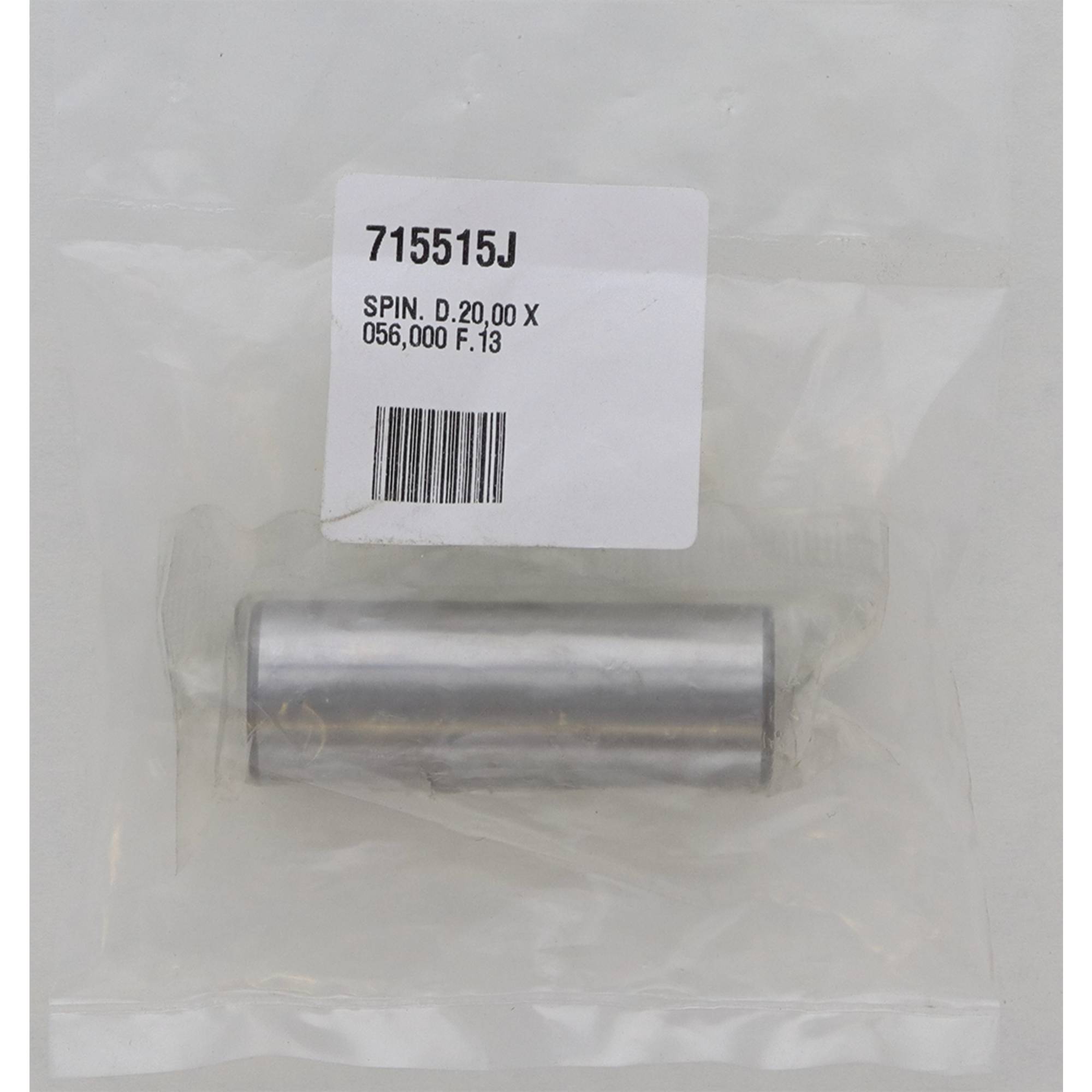 Wrist Pin For Can-Am Commander Max 800 DPS 2016-2019; 715515