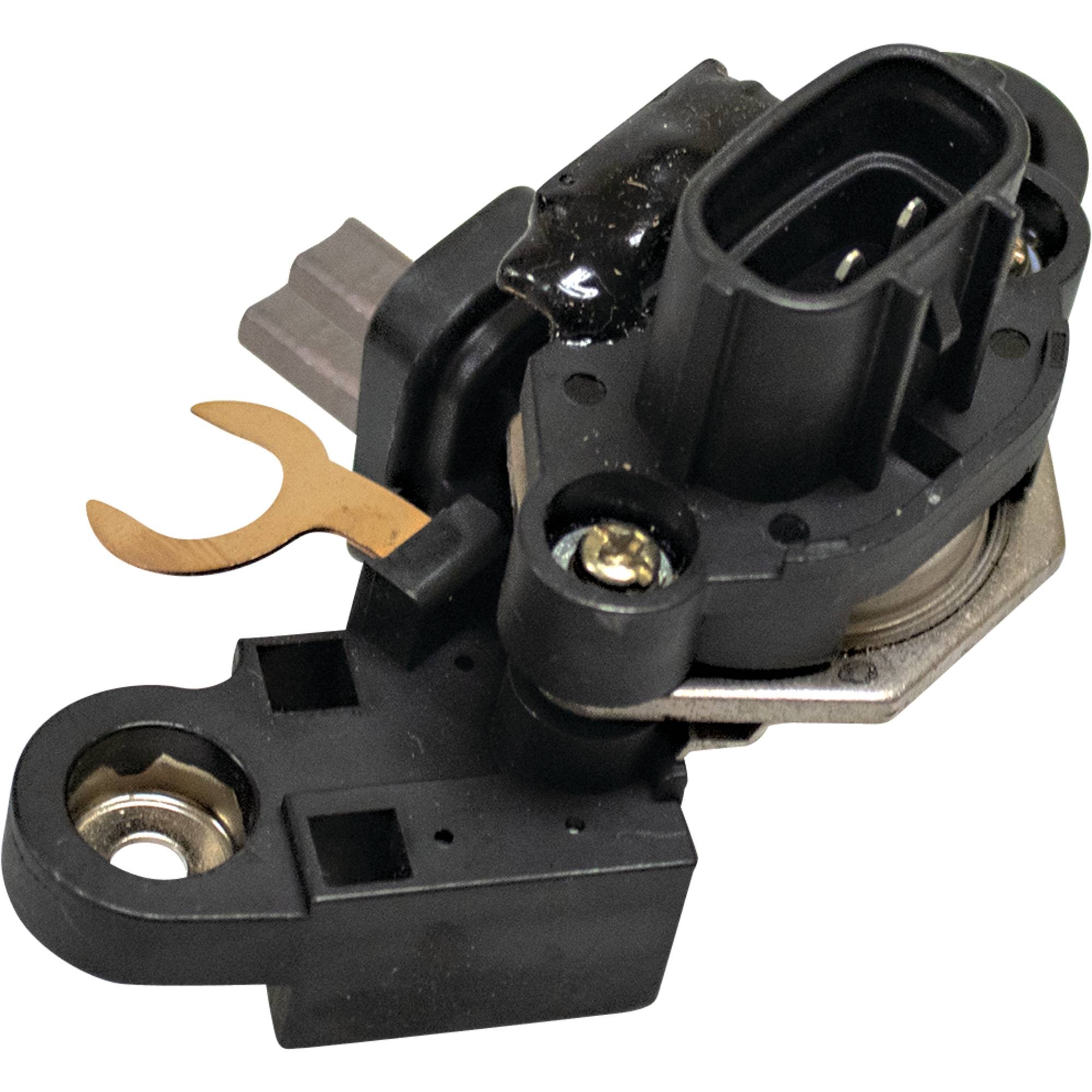 Regulator, Electronic For Bosch F002G90084, Arrowhead BF002G90084; 230-24166