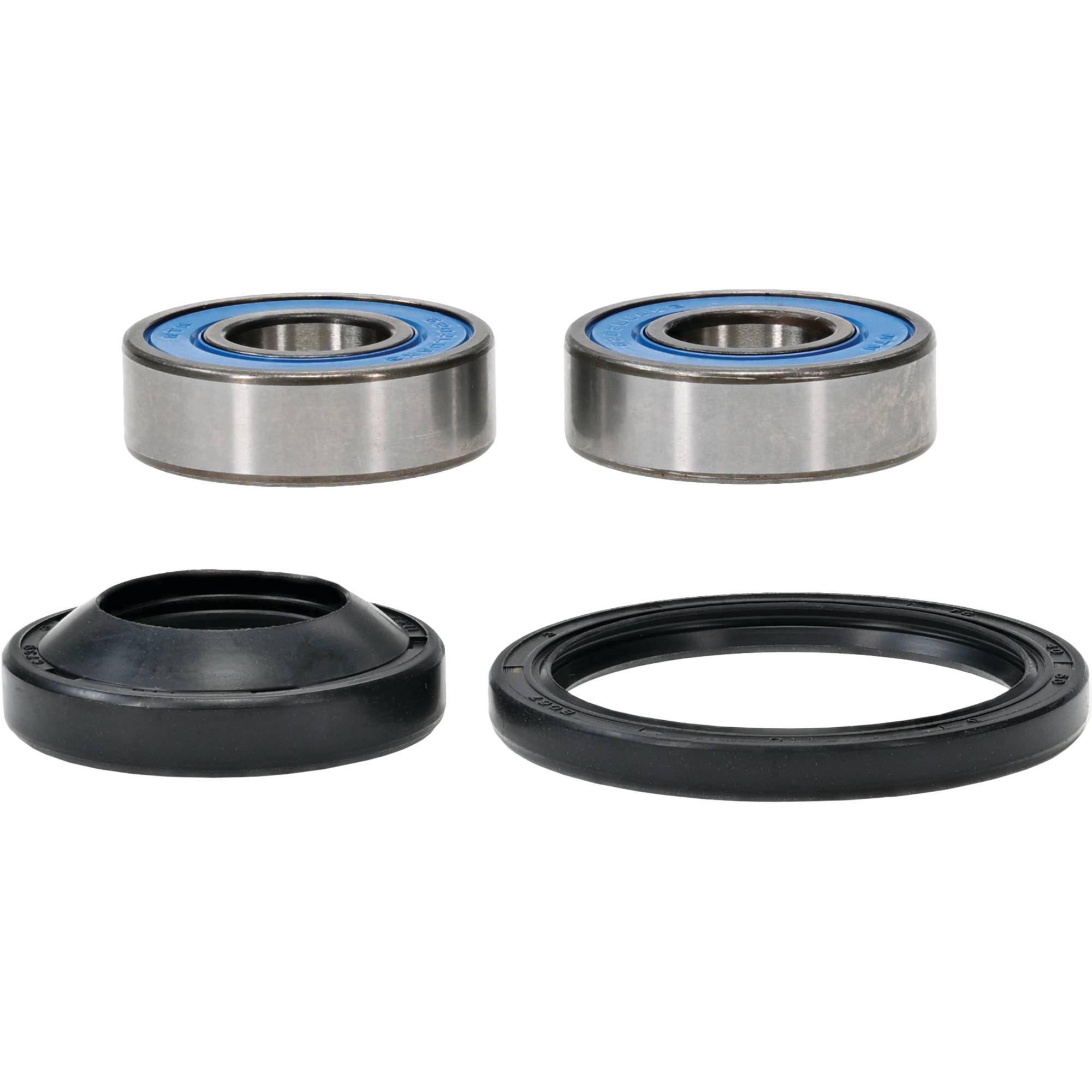 Wheel Bearing Kit Premium Bearings For Honda CRF230L 2008-2009; 25-1069-P