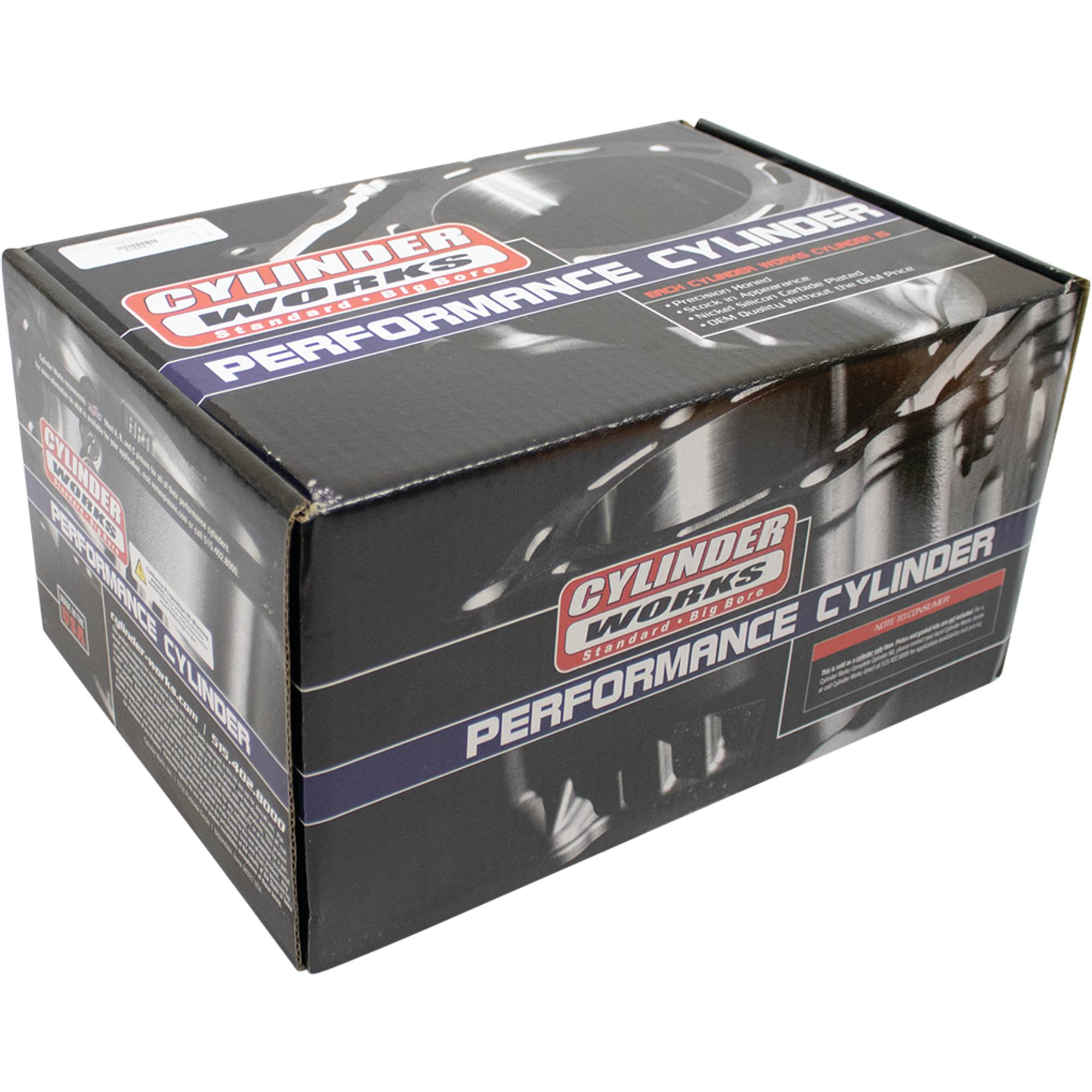 Big Bore Cylinder For Polaris ACE 900 EPS 2016, Ranger 900 XP 2013-2016; 61004-1