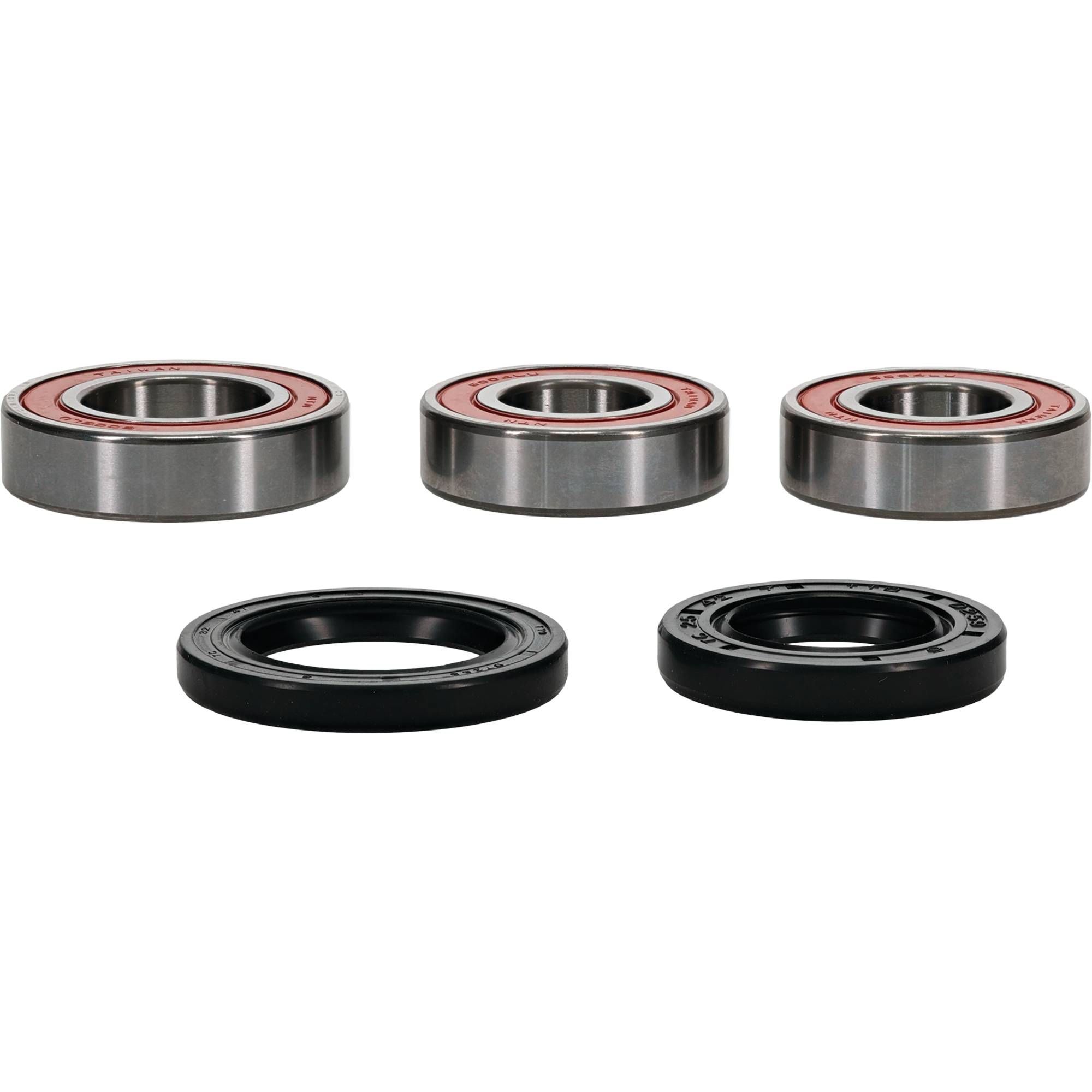 Wheel Bearing Kit Premium Bearings For Gas-Gas EC Ranger 300 2020; 25-1458-P
