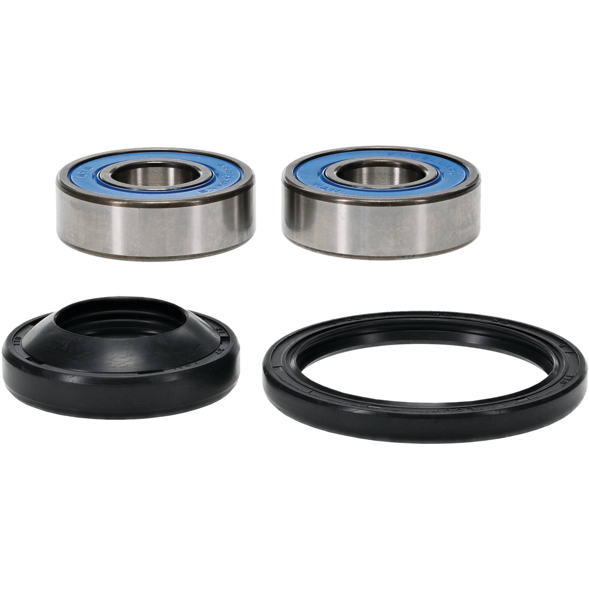 Wheel Bearing Kit Premium Bearings For Honda CTX200 2002-2011; 25-1120-P
