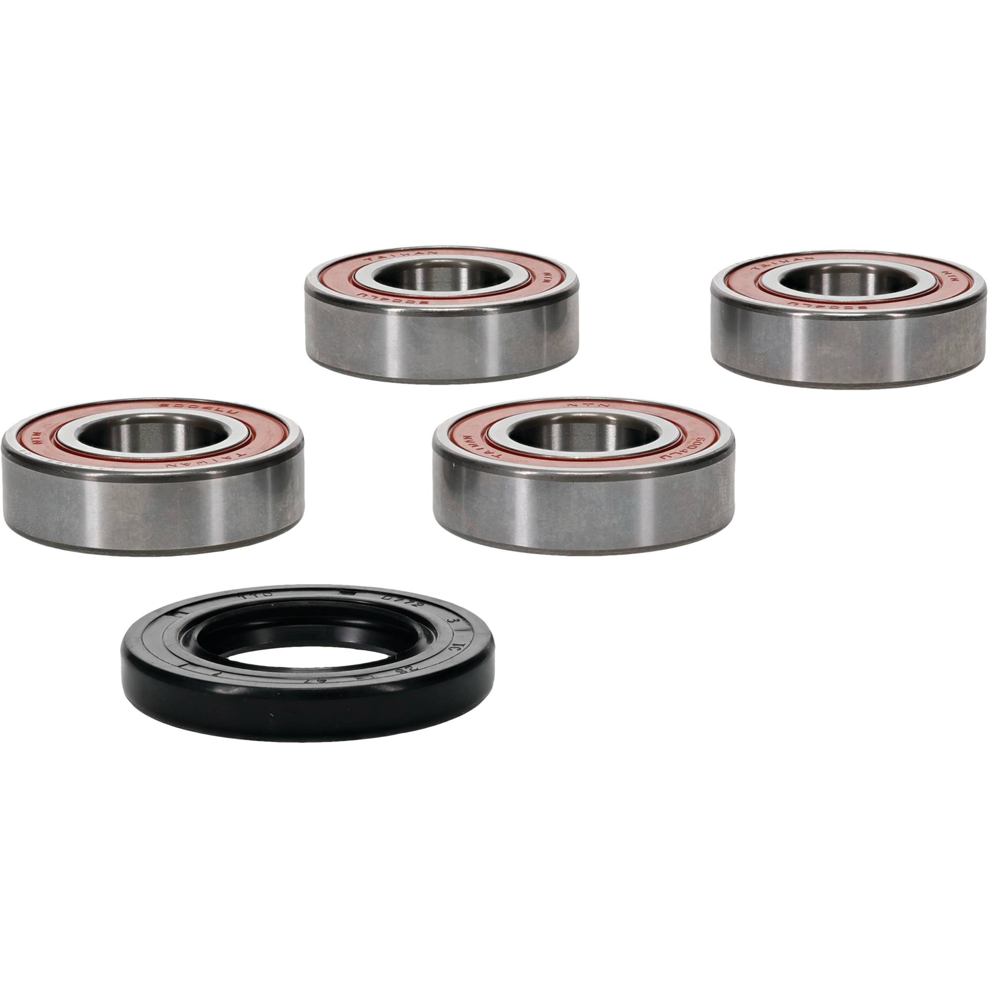 Wheel Bearing Kit Premium Bearings For Cagiva GRAN CANYON 900 1998-00; 25-1267-P
