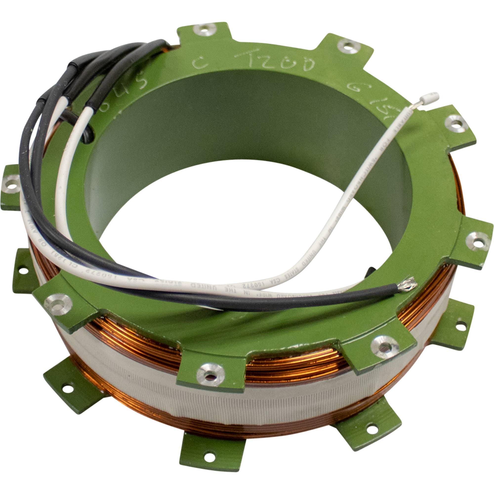 Field Coil; CEN-A7-260