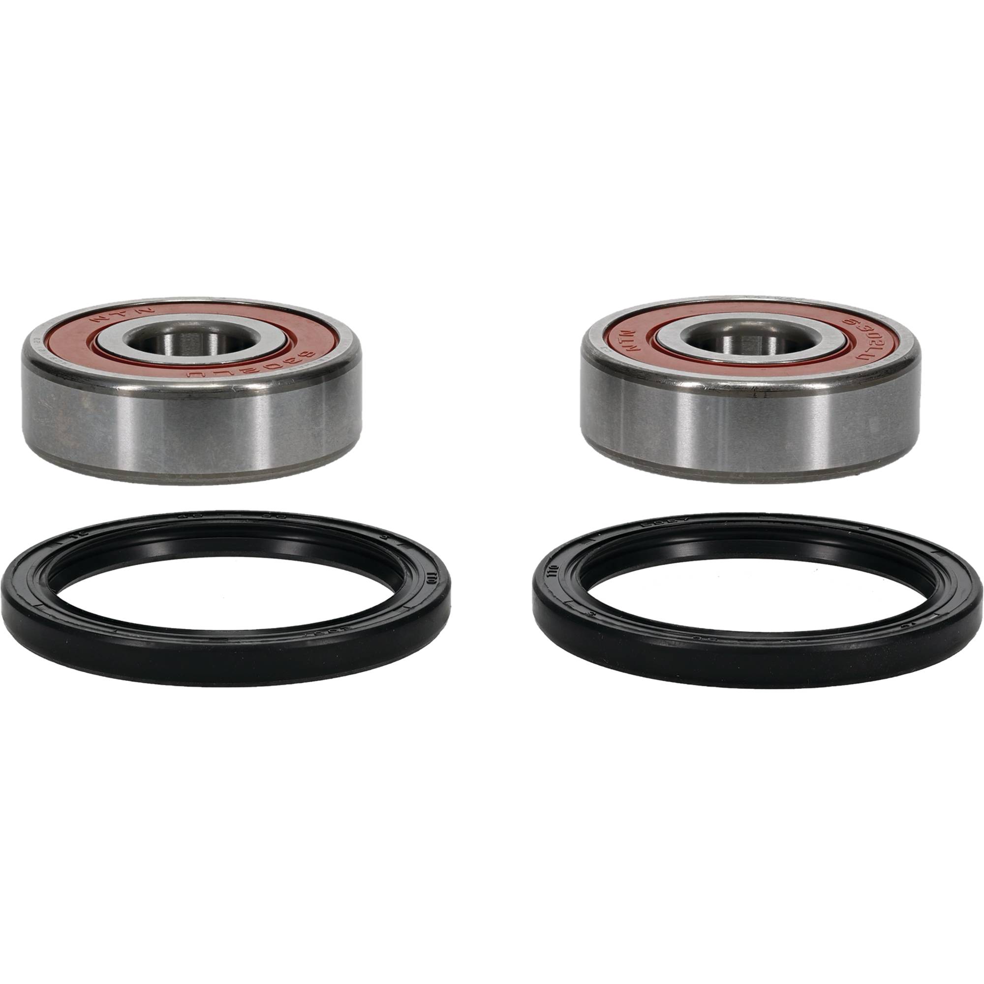 Wheel Bearing Kit Premium Bearings For Honda CB450K1-K2 1968-1969; 25-1147-P