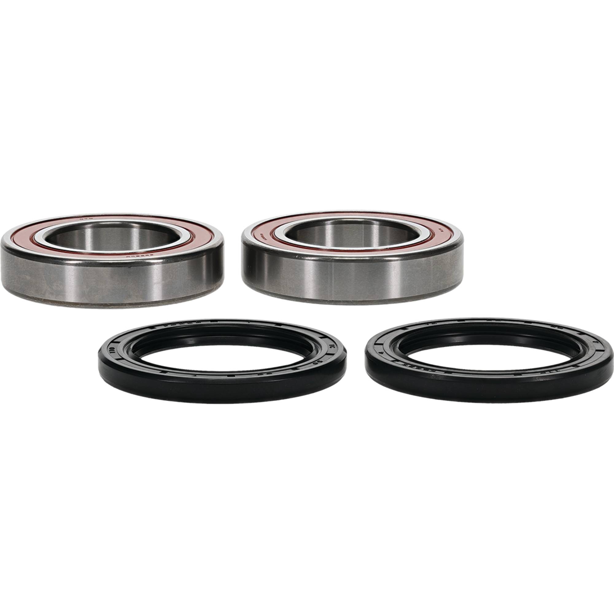 Wheel Bearing Kit Premium Bearings for Suzuki LT-230E 1987-1993; 25-1331-P