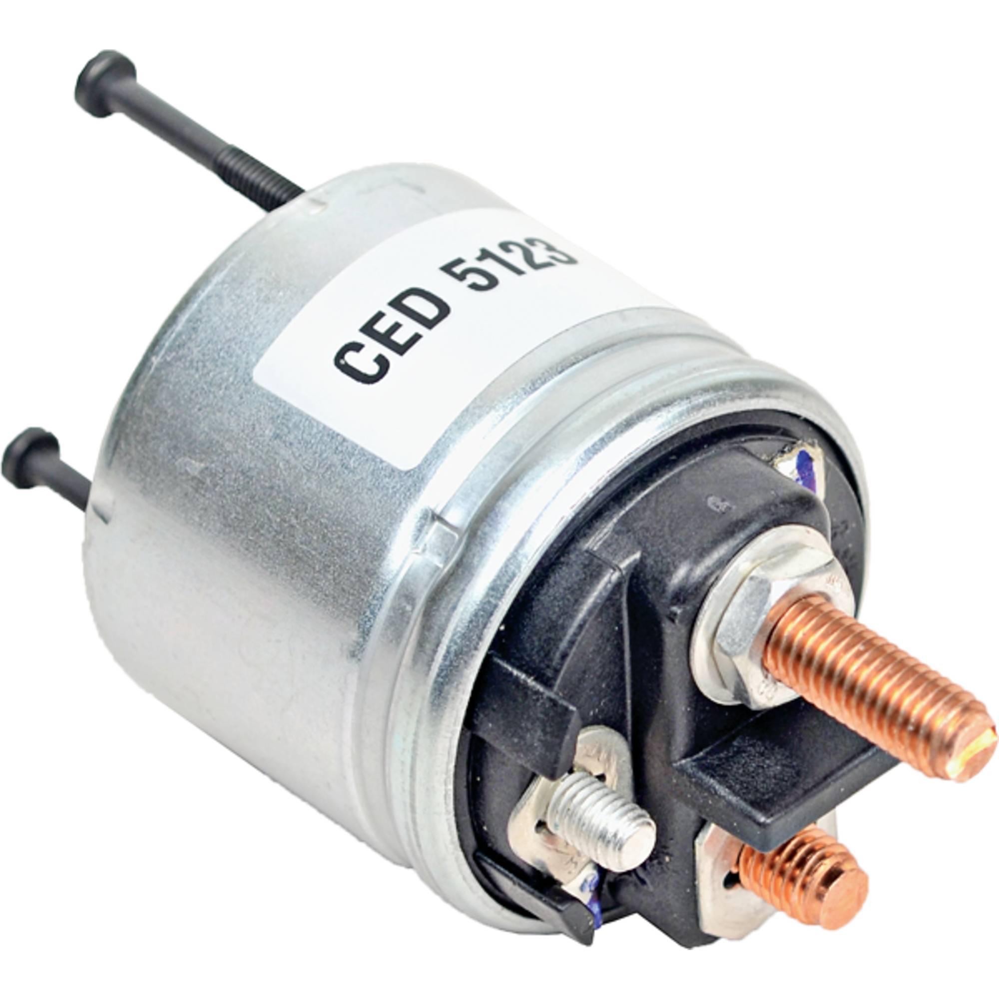 Solenoid For Arrowhead V594724, Valeo 594724; VLS-594724