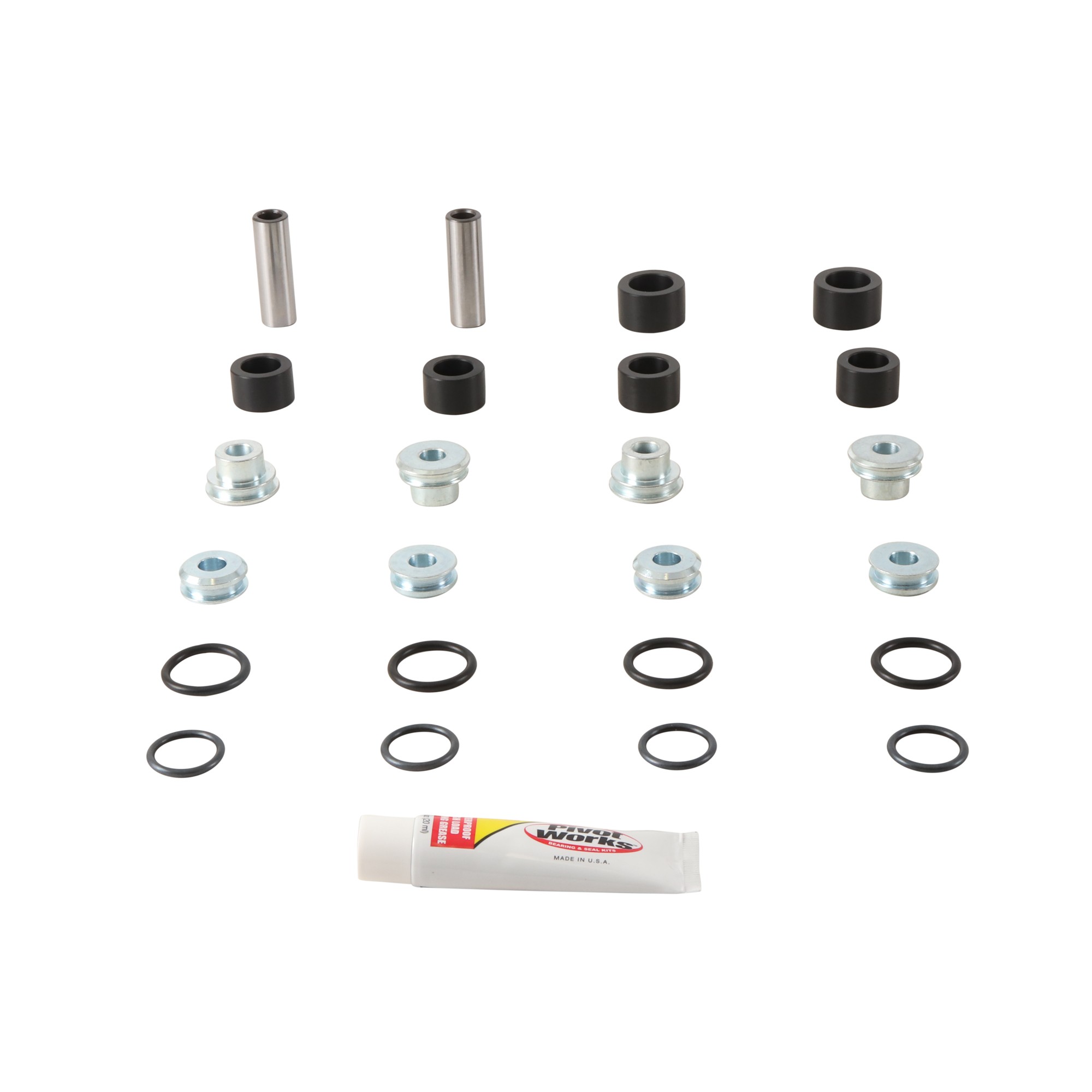 PIVOT WORKS A-Arm Bearing Kit PWAAK-P20-000
