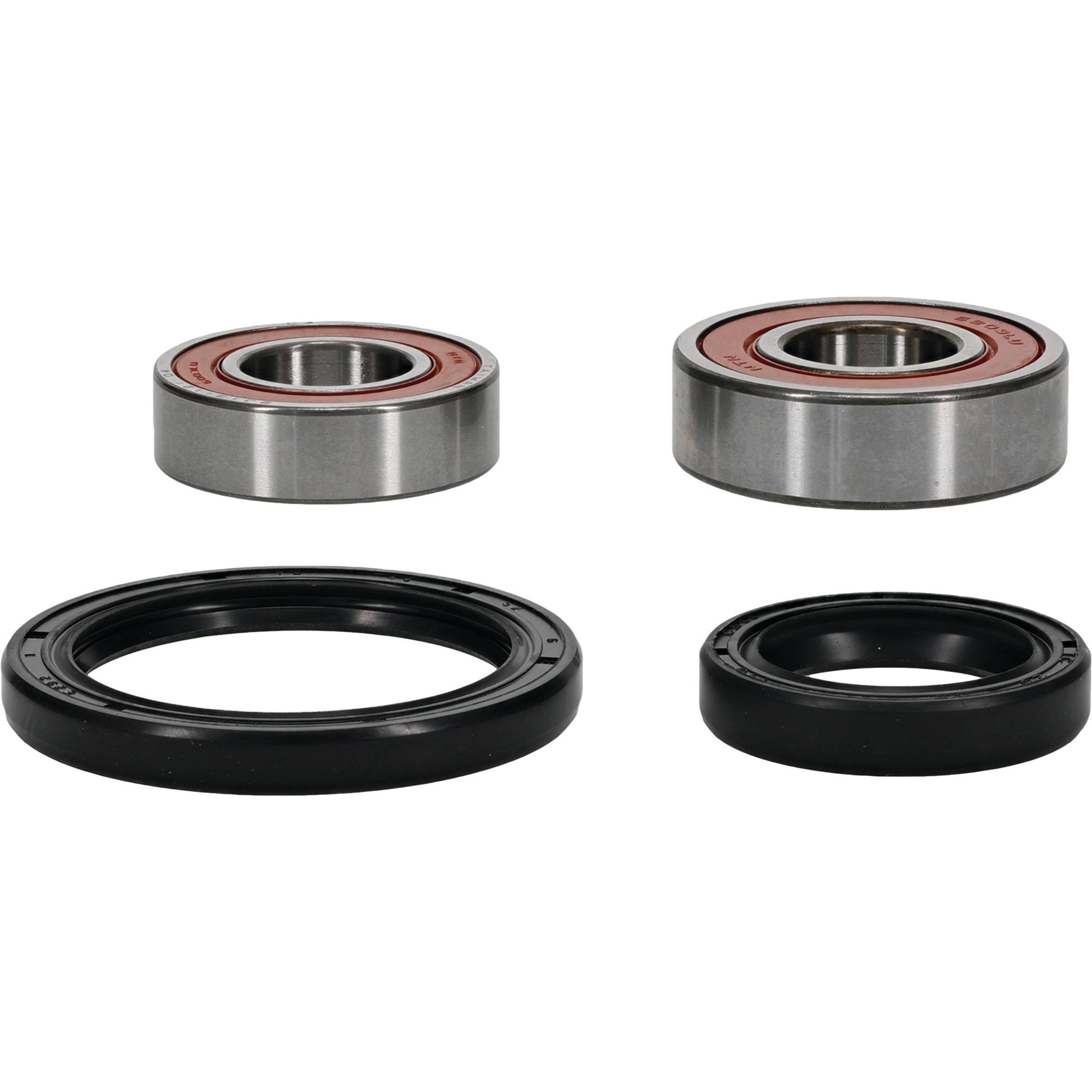 Wheel Bearing Kit Premium Bearings For KTM Comp Limited 620 1997; 25-1061-P