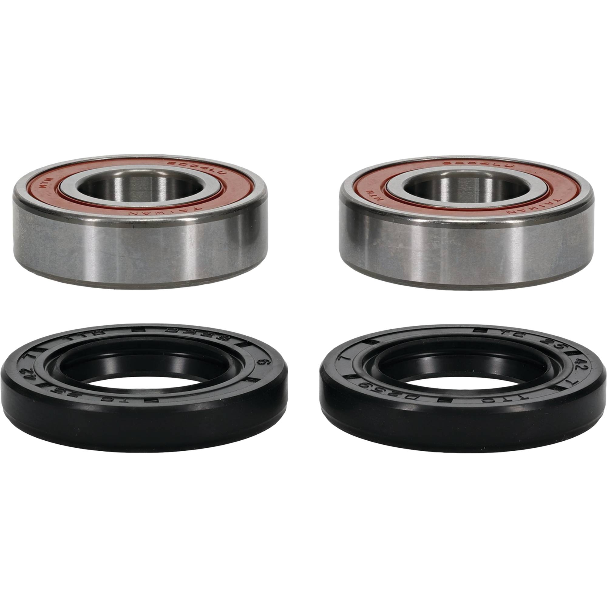 Wheel Bearing Kit Premium Bearings For Aprilia Climber 280 1994; 25-1070-P