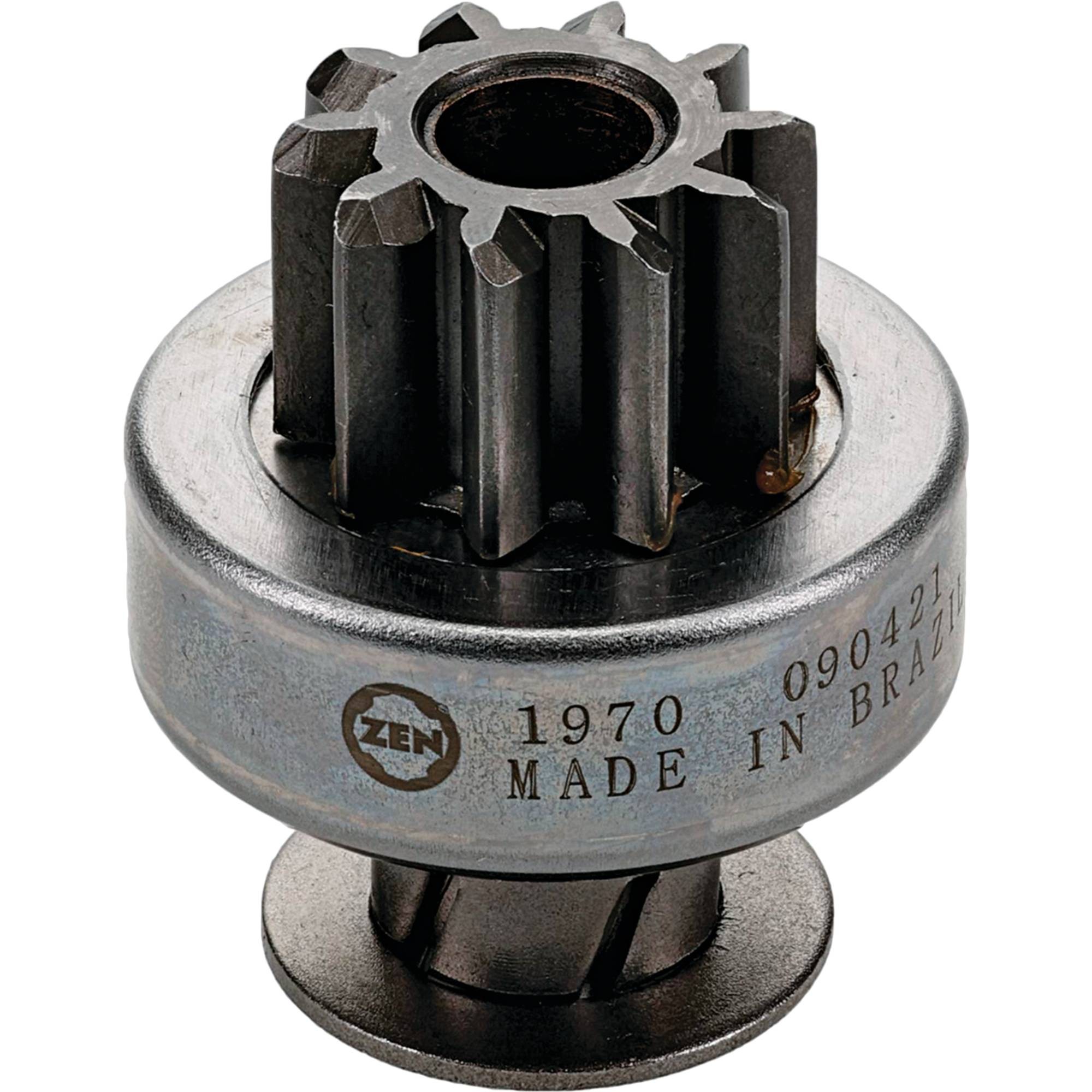 Starter Drive For Zen S.A 1970 Roller Drive Type, 53.500 mm Length; 220-52104