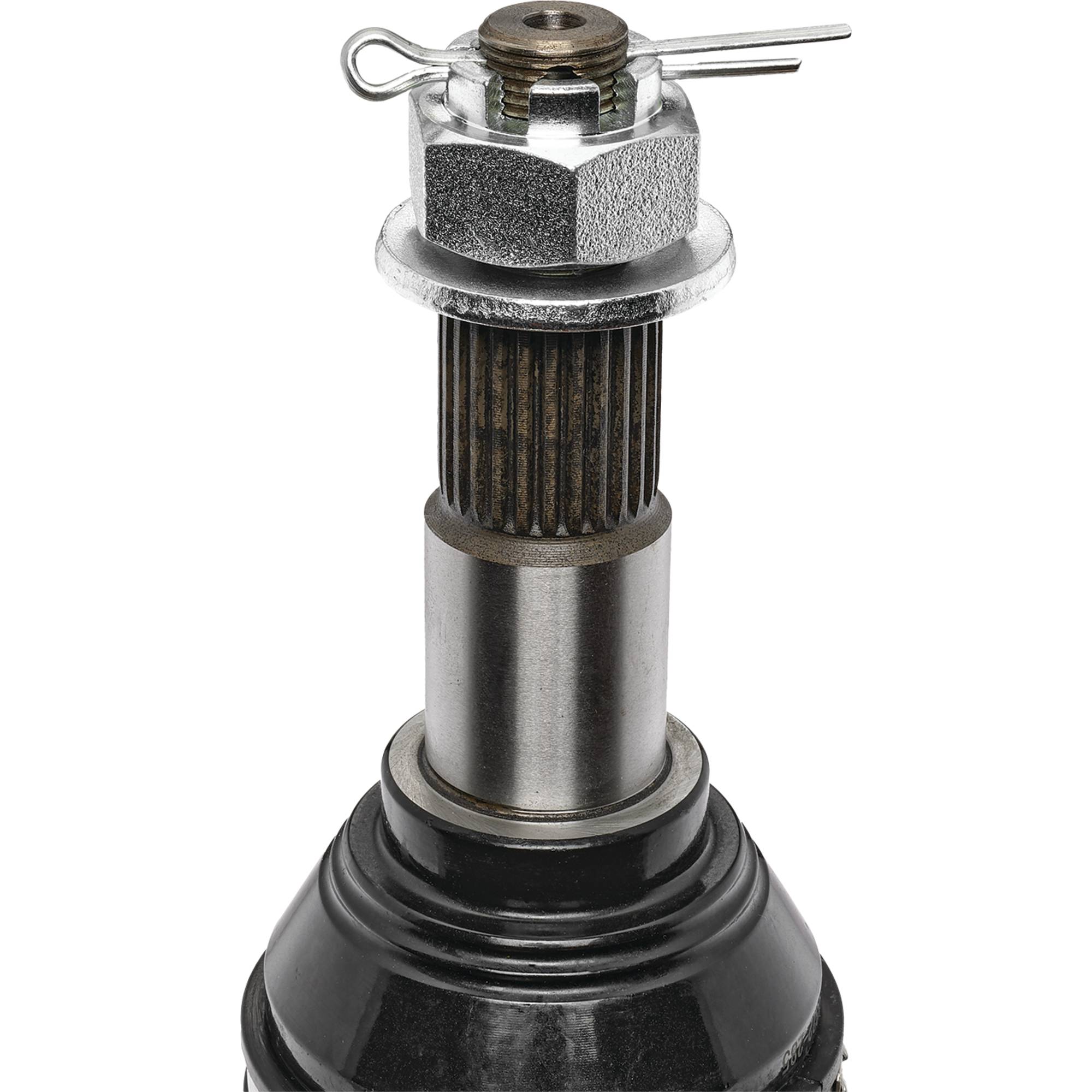 All Balls Racing ATV-CA-8-338 6 Ball Axle