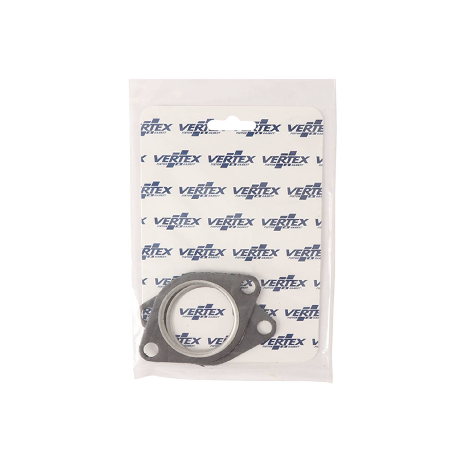 Exhaust Gasket and Spring Kit For Arctic Cat Cheetah 500cc 1986-1990; 723004