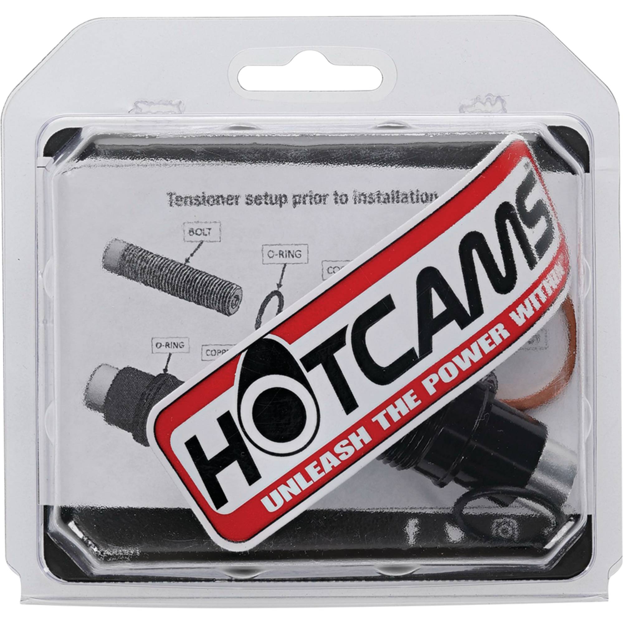 Cam Chain Tensioner For Gas-Gas EC 250 F, EC 350 F, MC 250 F 2021-2023; HC00146