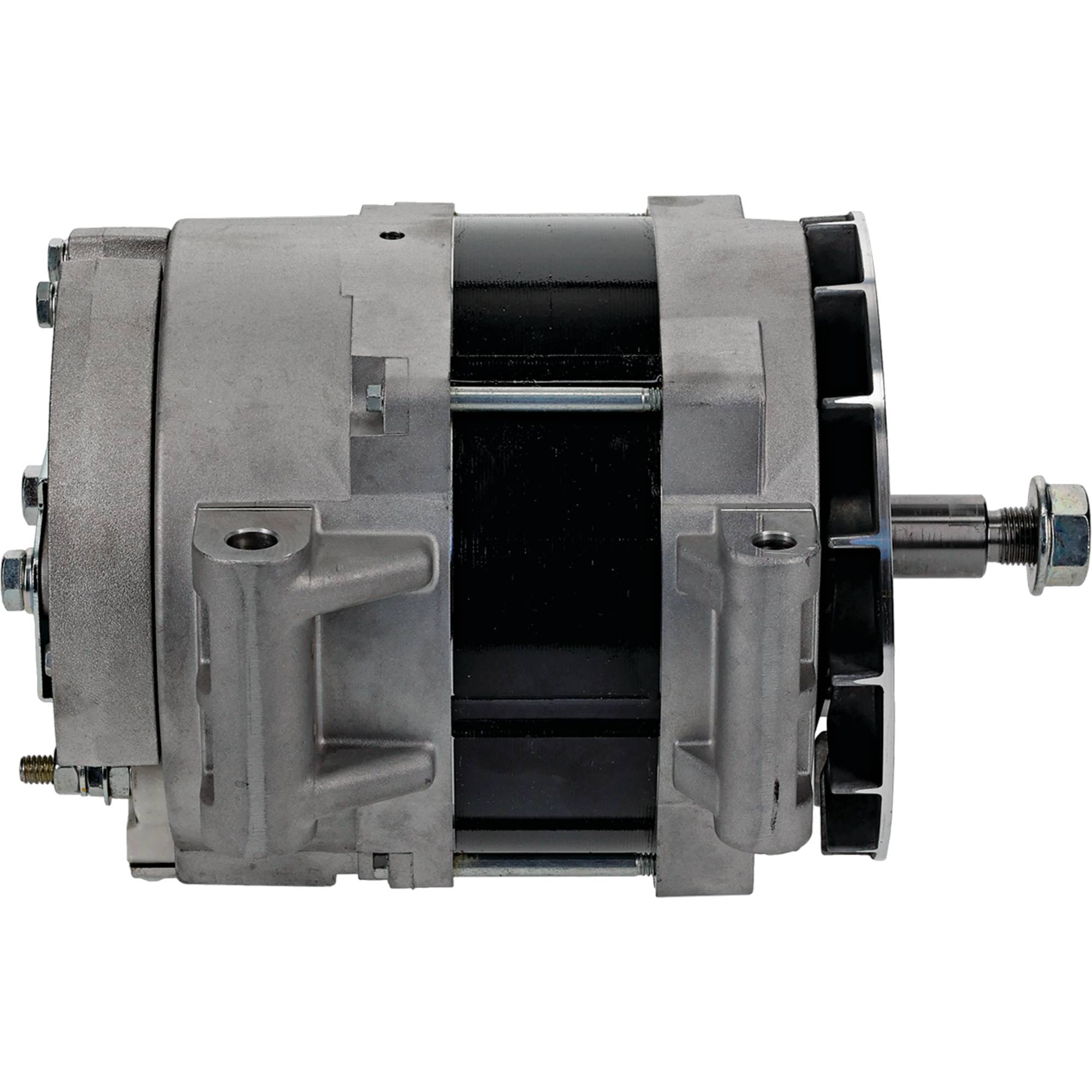 Alternator For American Power Systems 55I4948PA, CaseIH ZLN4948PA; LNP-4948PGH