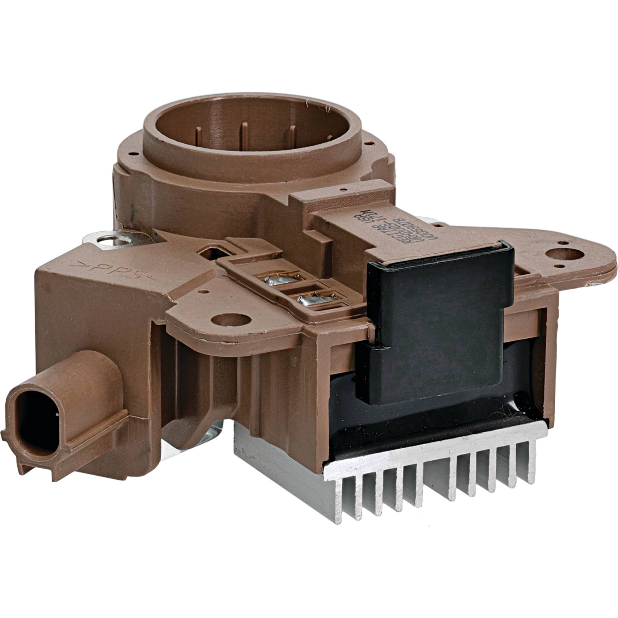 Regulator 14.500 Volt Set, Lin Terminal ID, Stator AC Activation; 230-48178