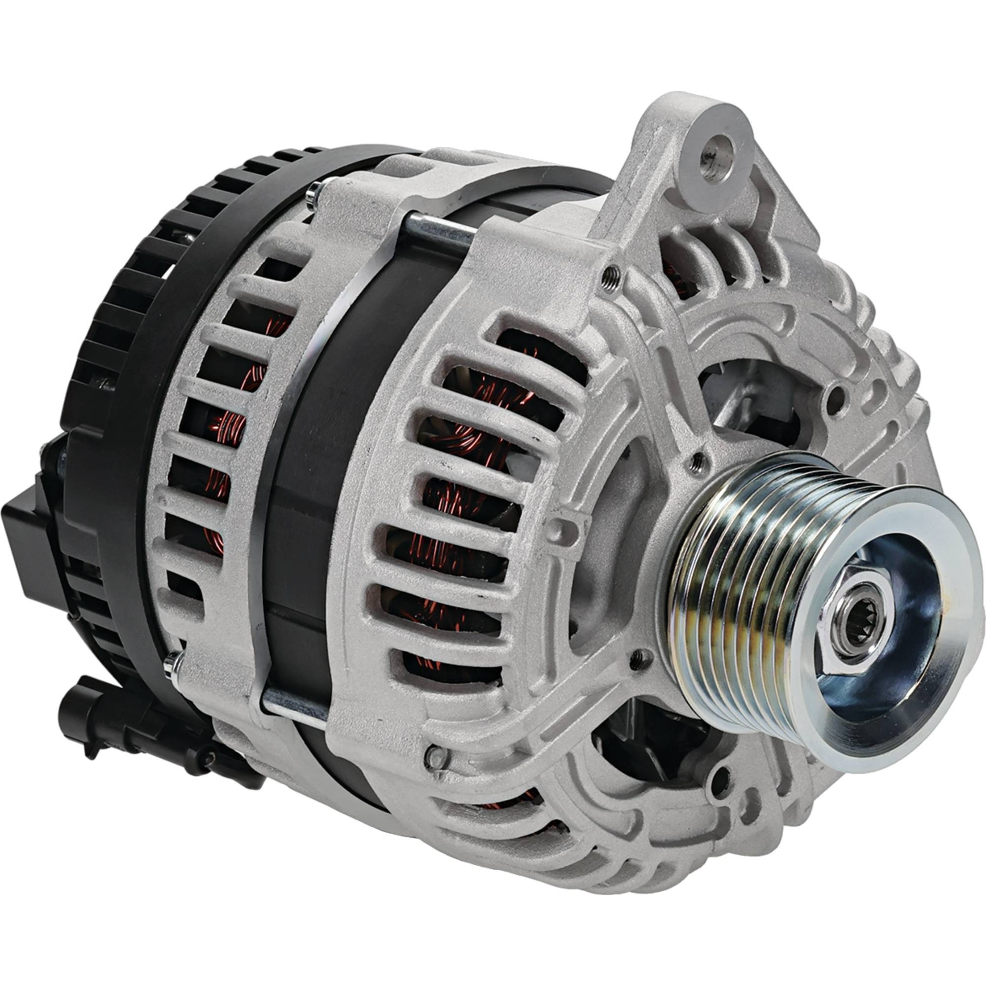 Alternator For Case/New Holland 47384740, 47514881, CaseIH 47514881; MAH-MG132