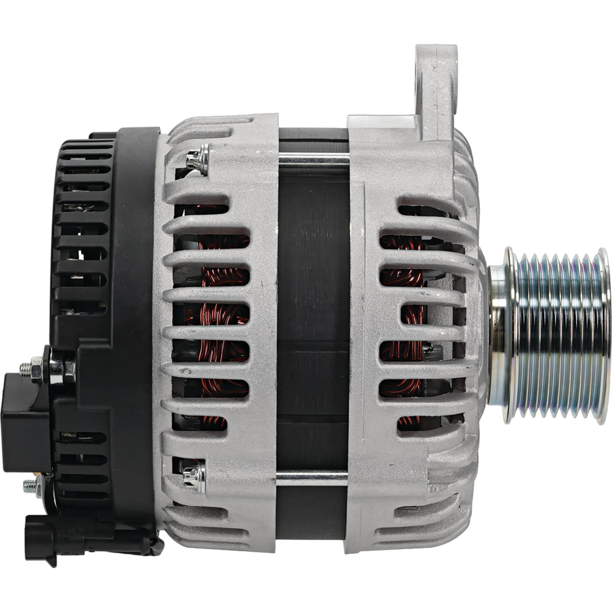 Alternator For Case/New Holland 47384740, 47514881, CaseIH 47514881; MAH-MG132