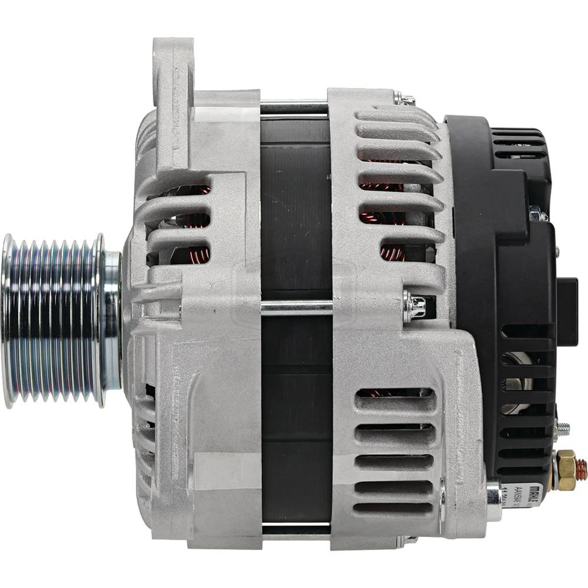 Alternator For Case/New Holland 47384740, 47514881, CaseIH 47514881; MAH-MG132