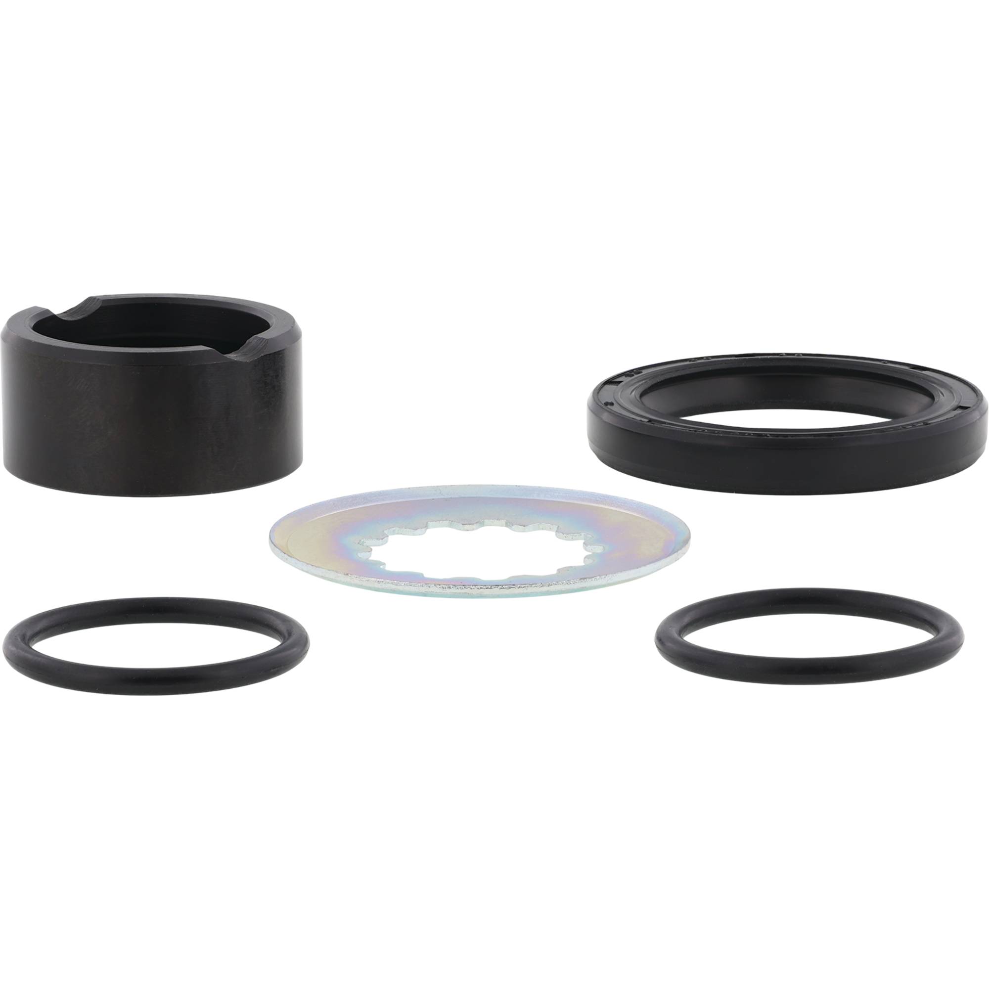 All Balls Counter Shaft Seal Kit Kawasaki KLX400R 03, 25-4025