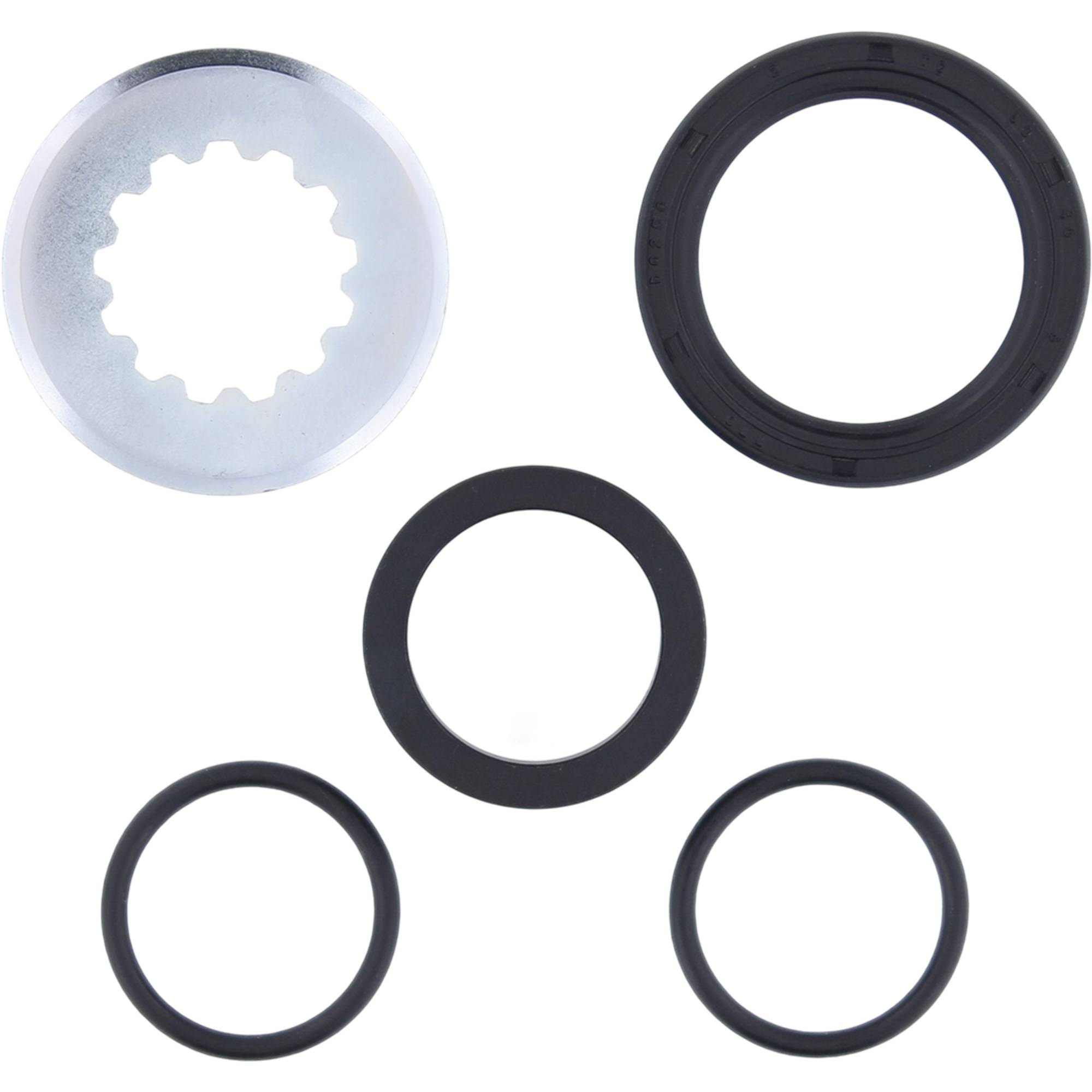 All Balls Counter Shaft Seal Kit Kawasaki KLX400R 03, 25-4025