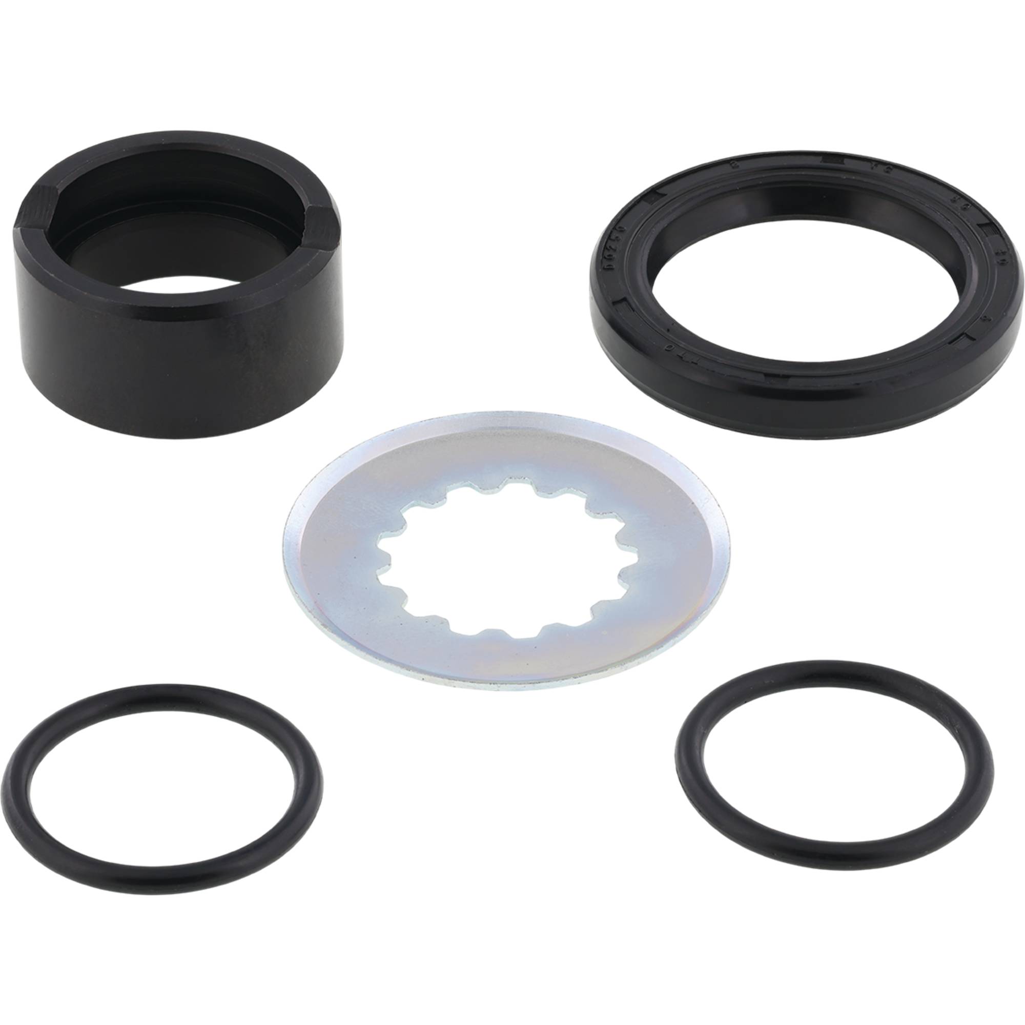 All Balls Counter Shaft Seal Kit Kawasaki KLX400R 03, 25-4025