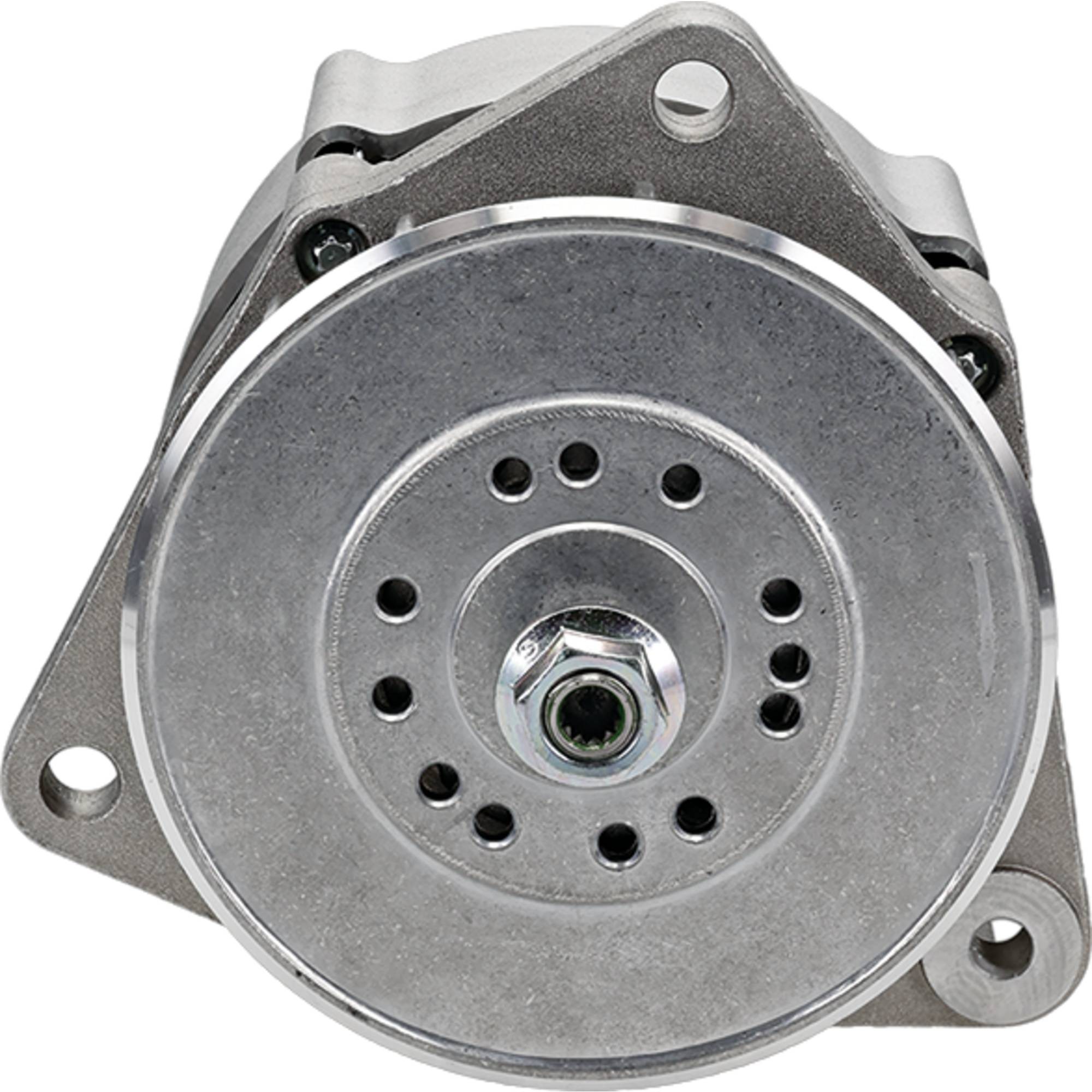 Alternator For Bosch 0120469120, 0986041750, 6033GB3022, 6033GB3027; MAH-MG773